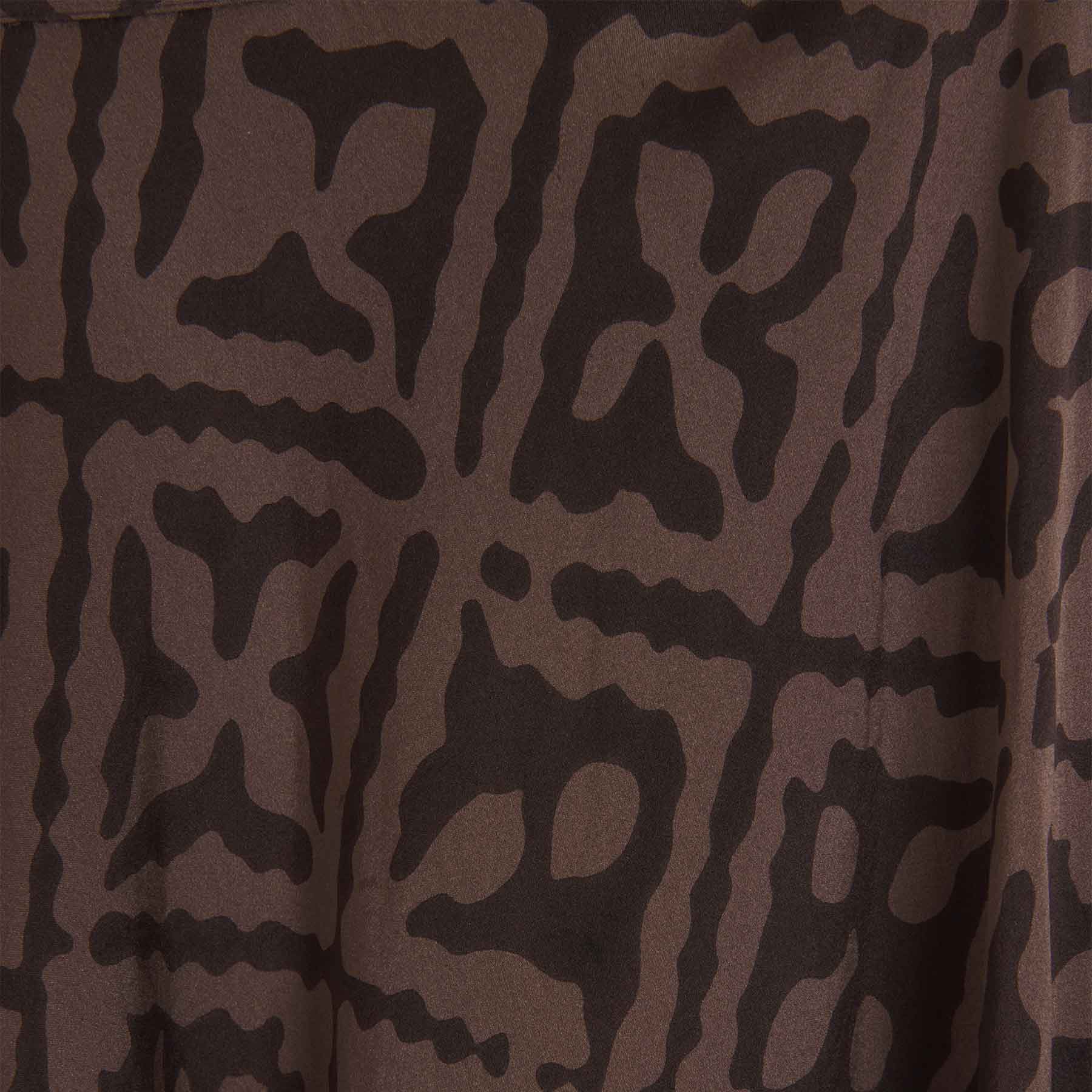 Skirt Nipigon Eyes of Marrakesh