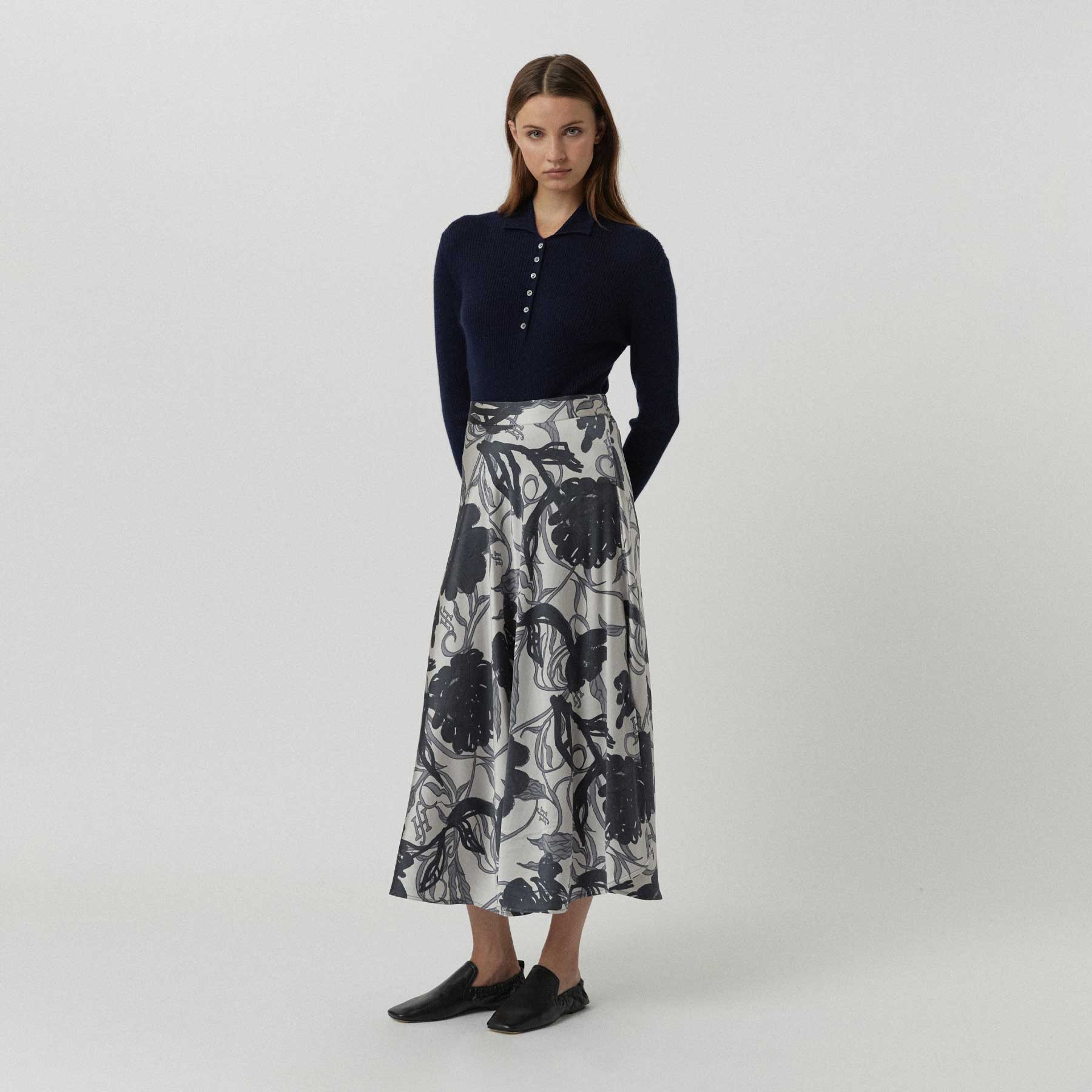 Skirt Nipigon Liaison D´amour