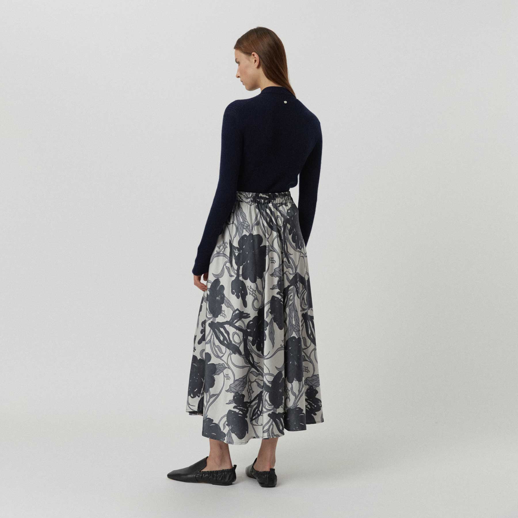 Skirt Nipigon Liaison D´amour
