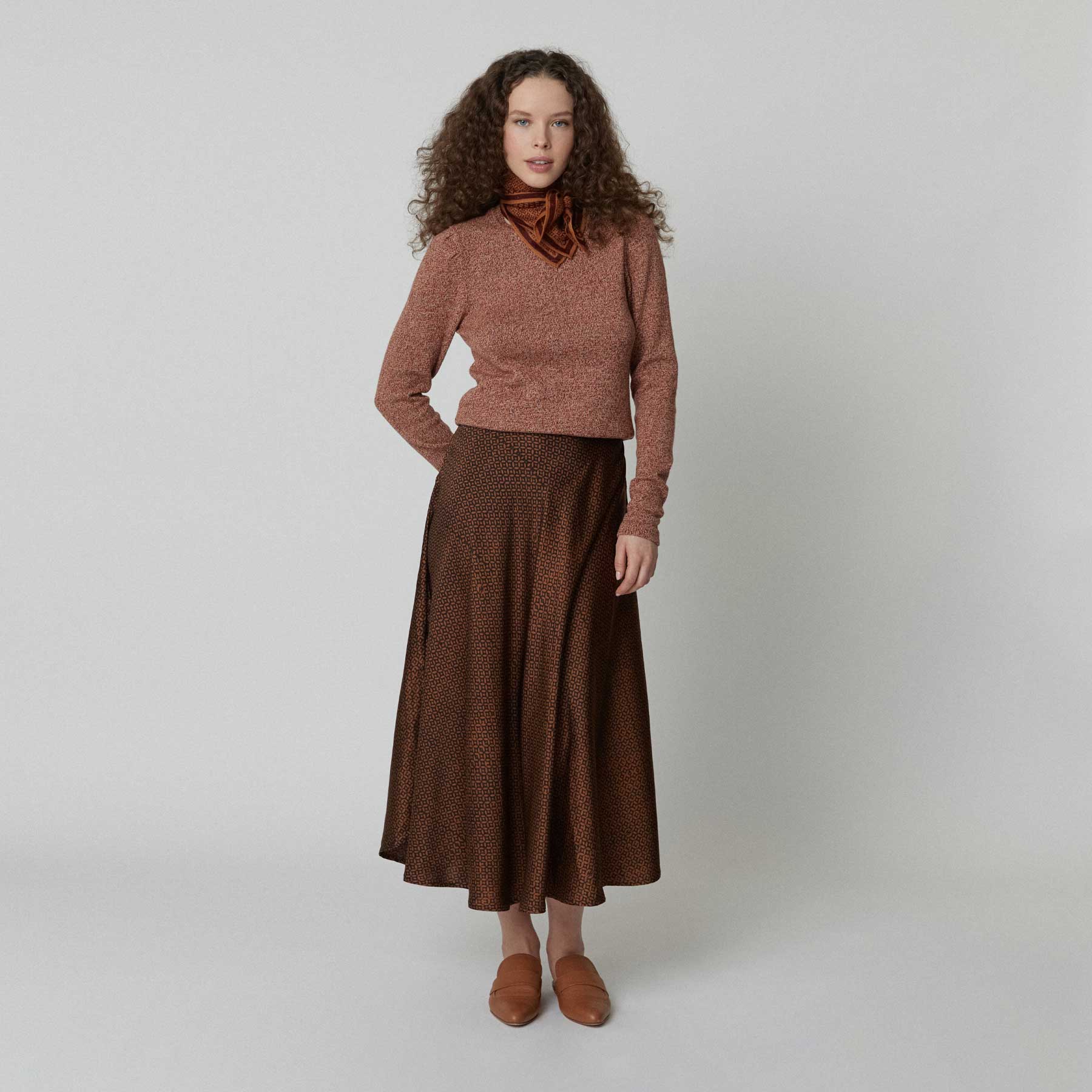 Skirt Nipigon One Hundred Eyes