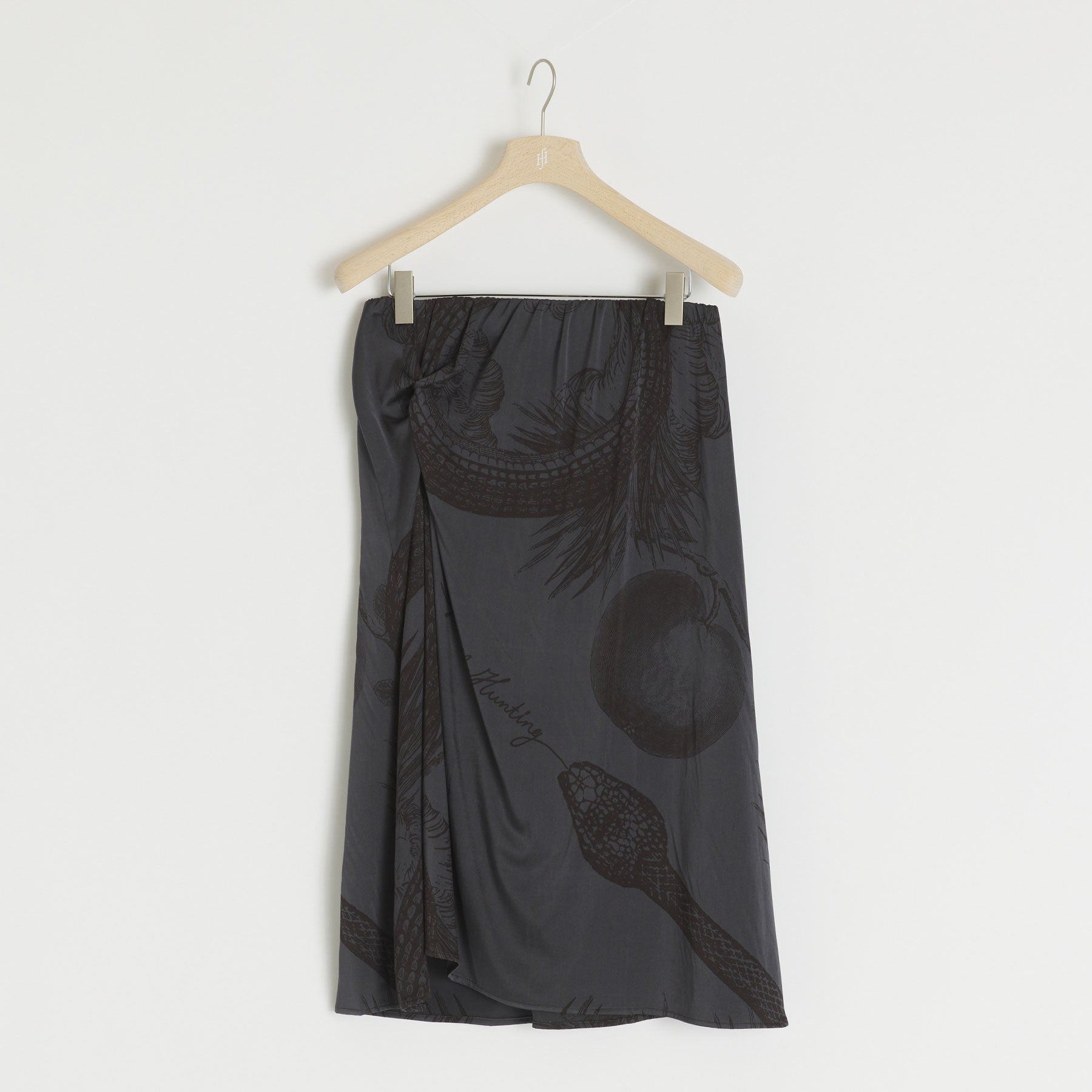 Skirt Public Garden Eden