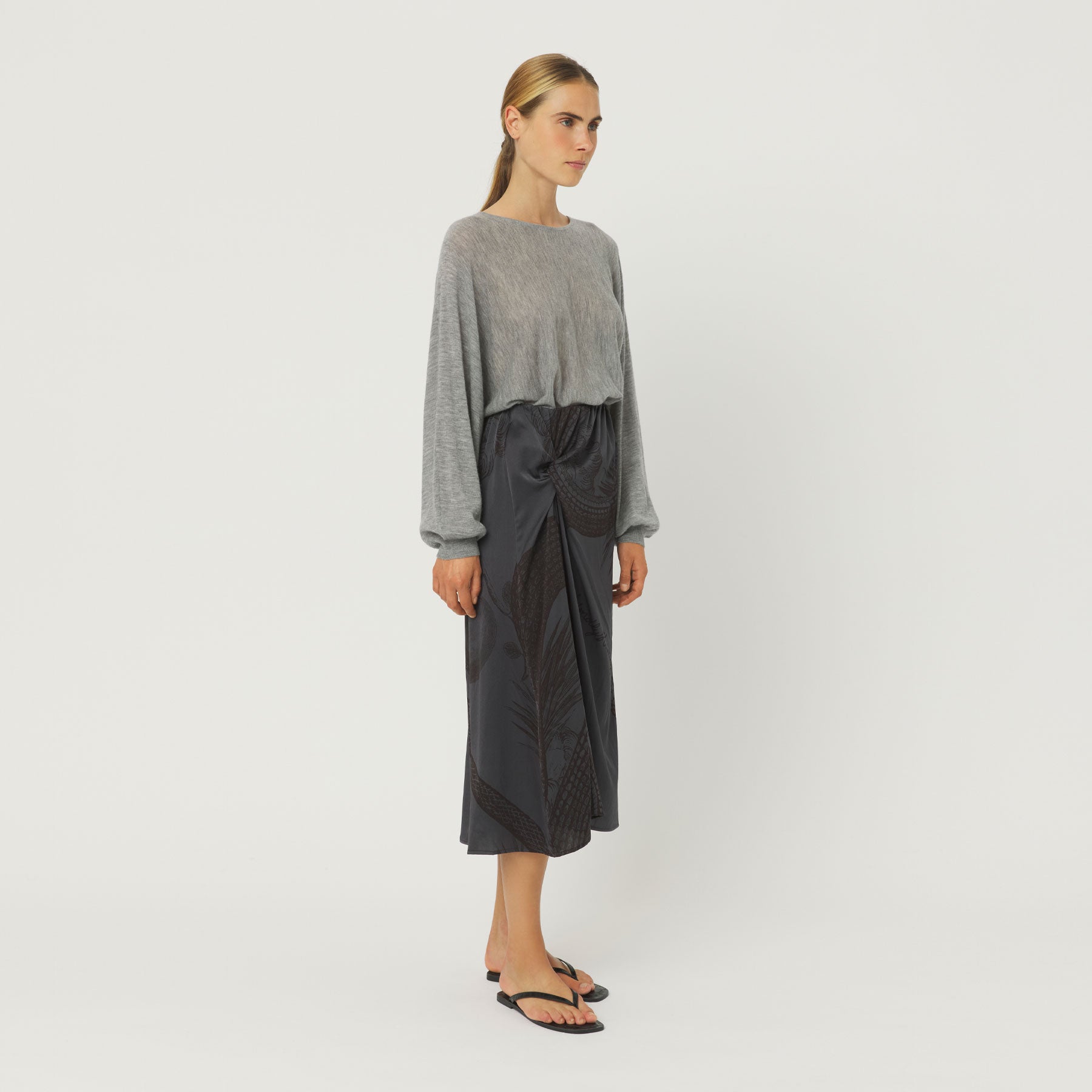 Skirt Public Garden Eden