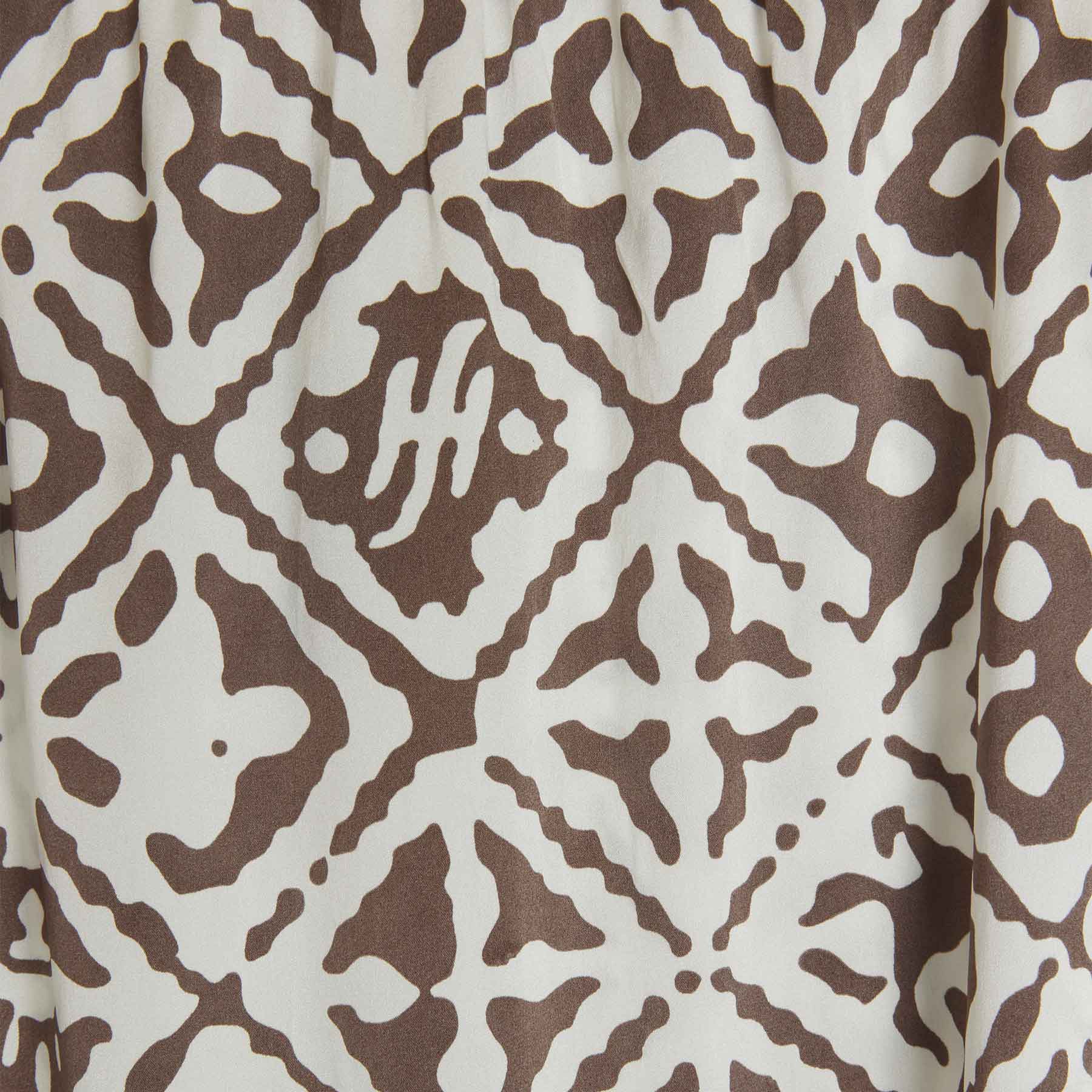 Skirt Shift Eyes of Marrakesh