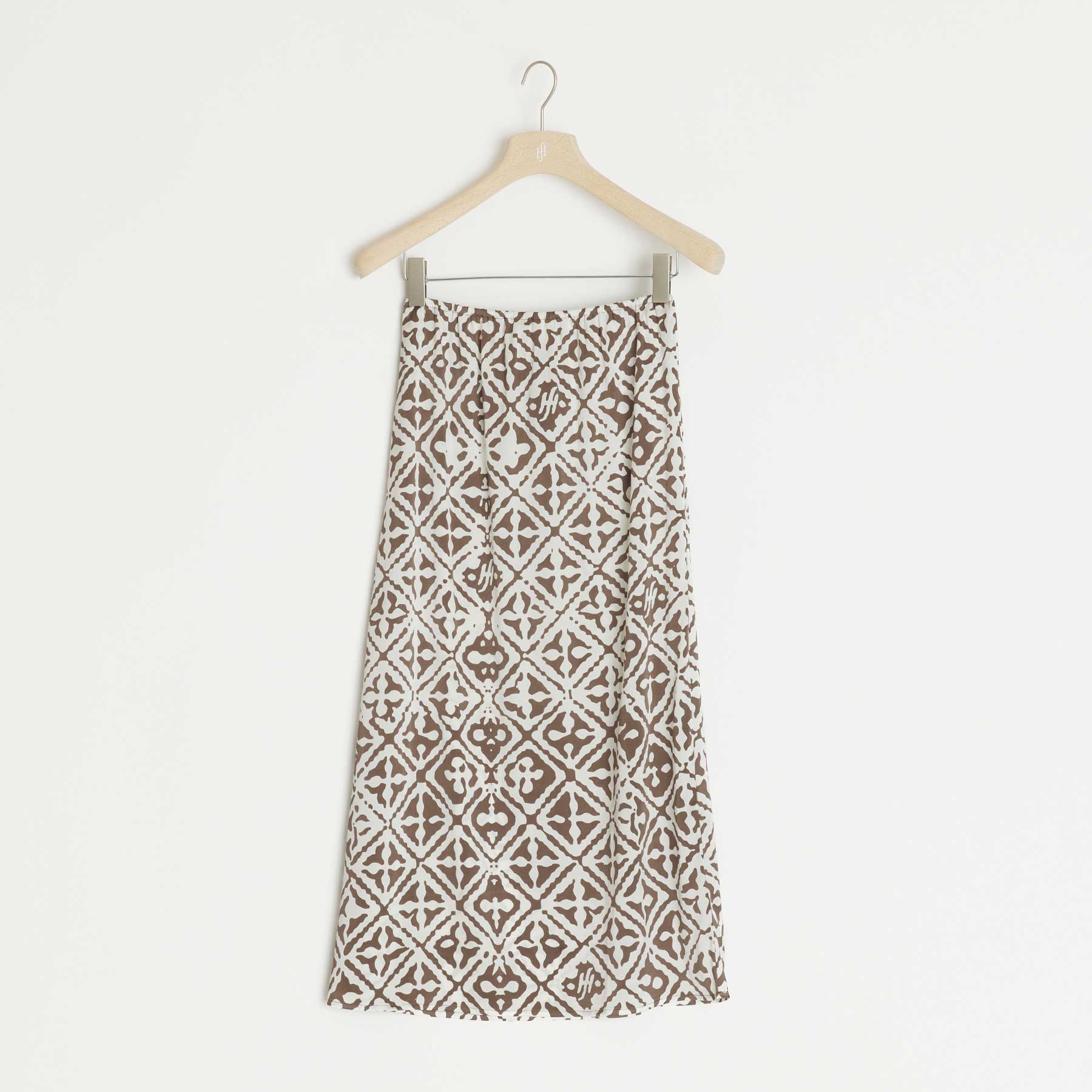 Skirt Shift Eyes of Marrakesh