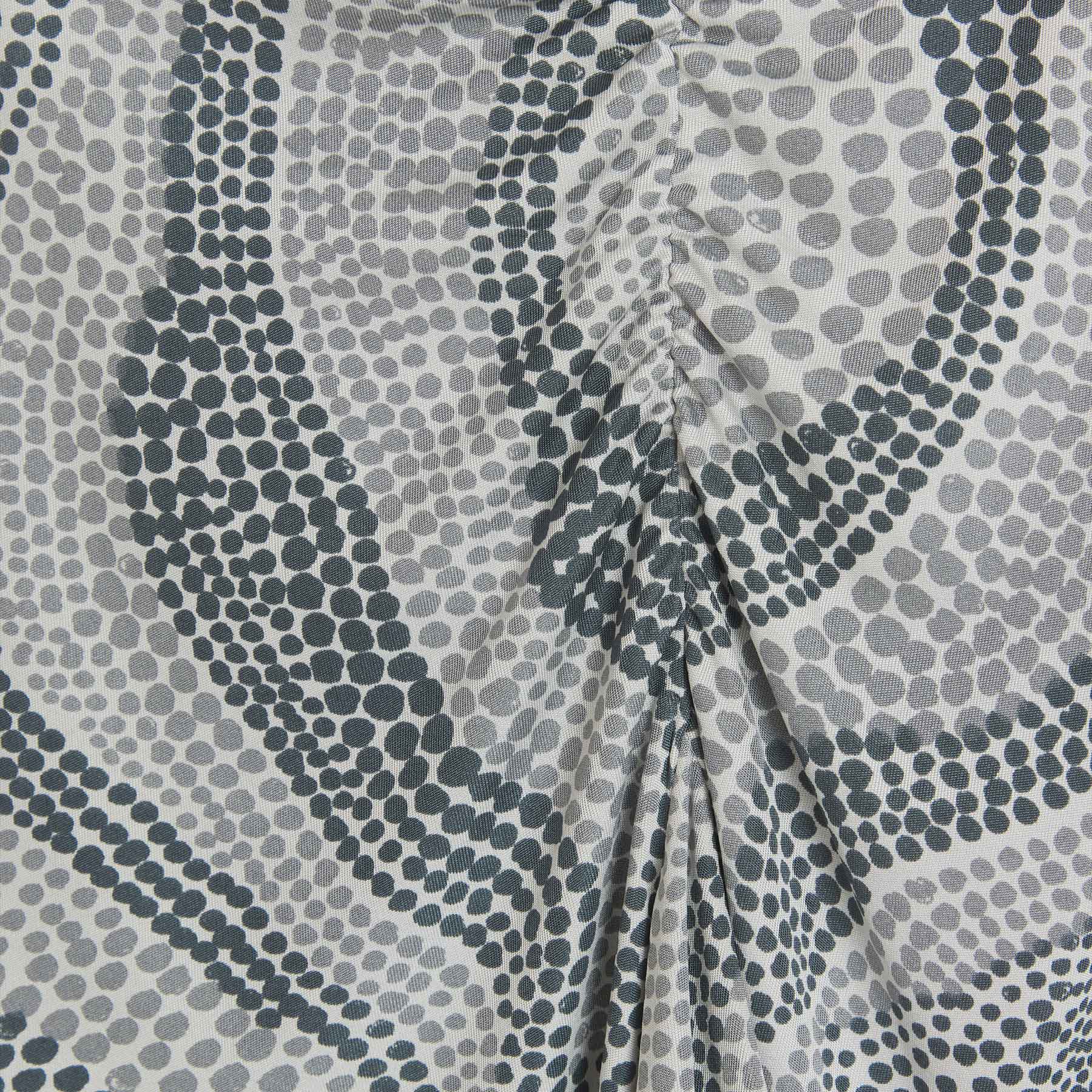 Skirt Wangari Australia Silk Jersey