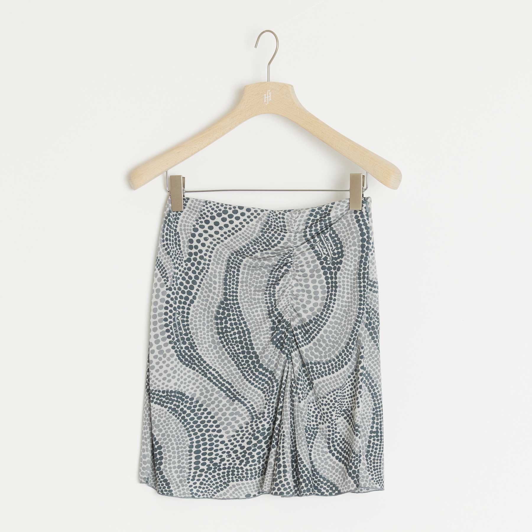 Skirt Wangari Australia Silk Jersey