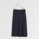 Skirt Watch