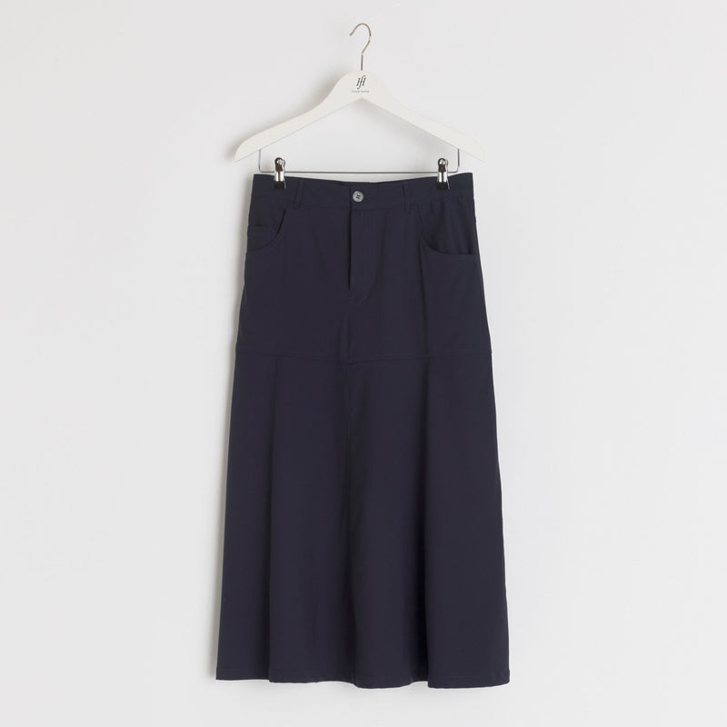 Skirt Watch