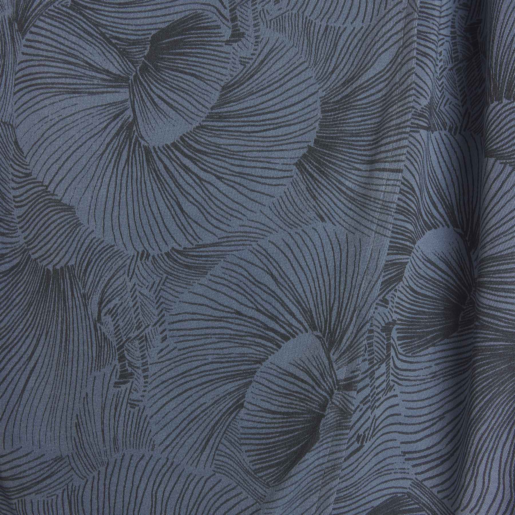 Skirt Water Fluid Silk Jersey