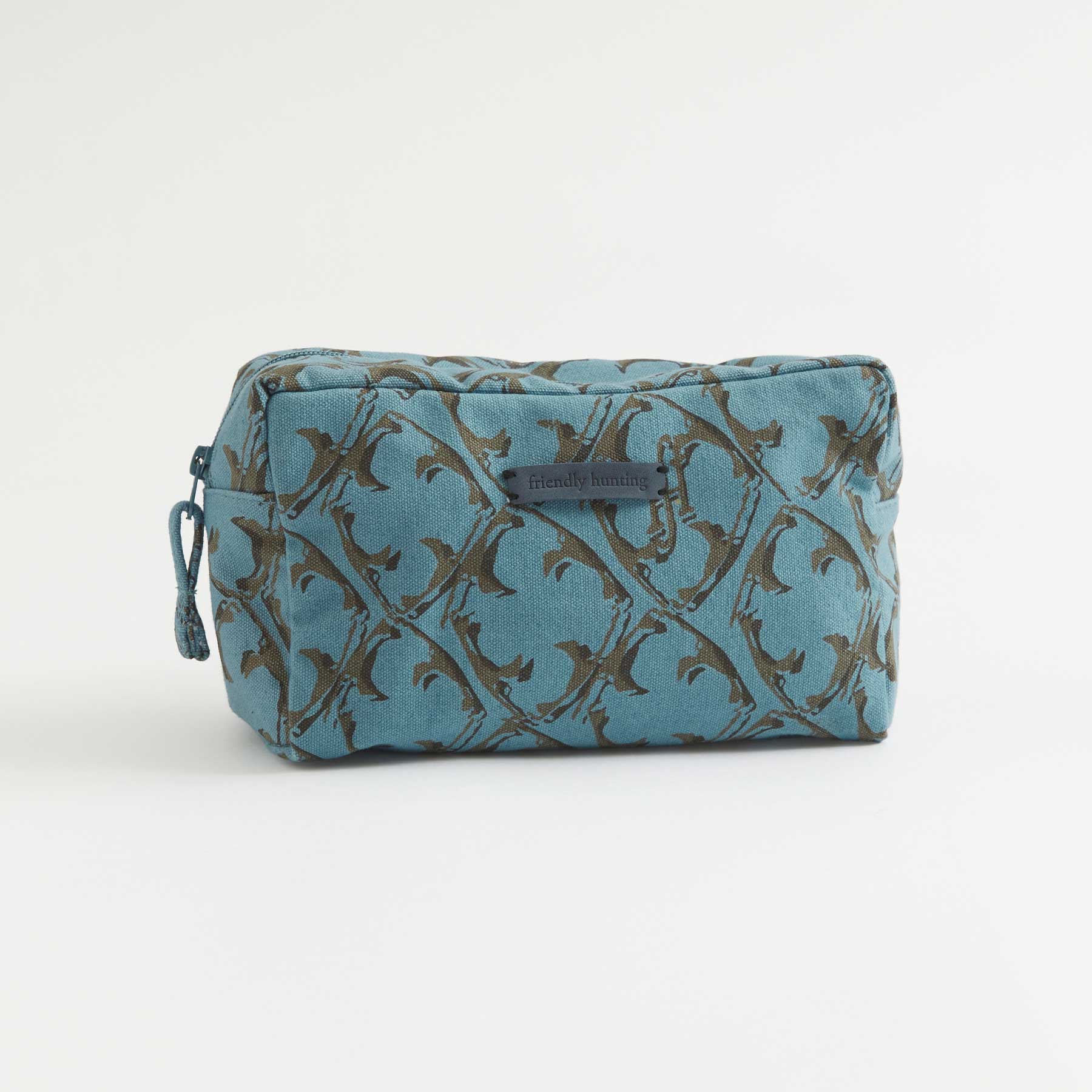 Small Bag Sylt Ornament