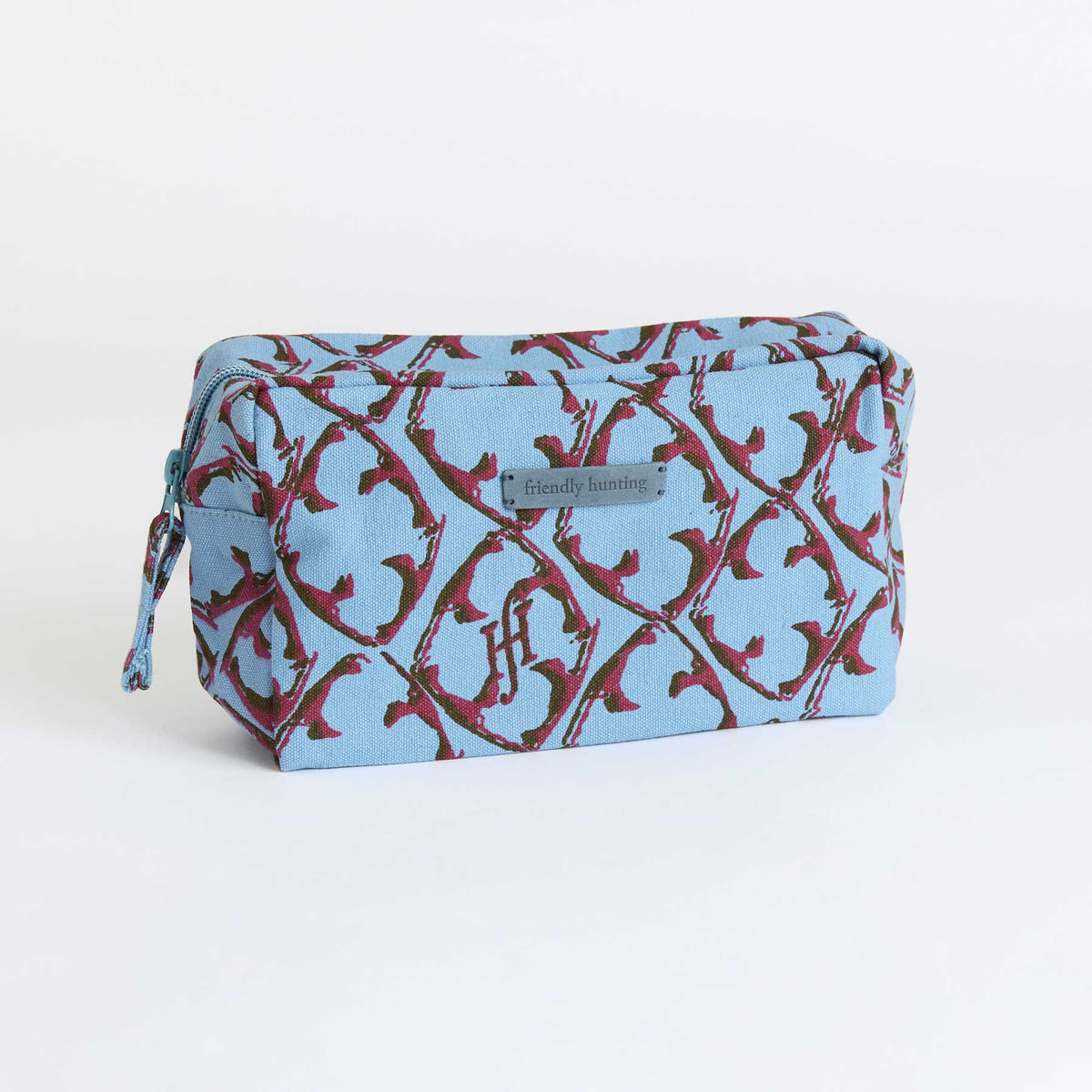 Small Bag Sylt Ornament