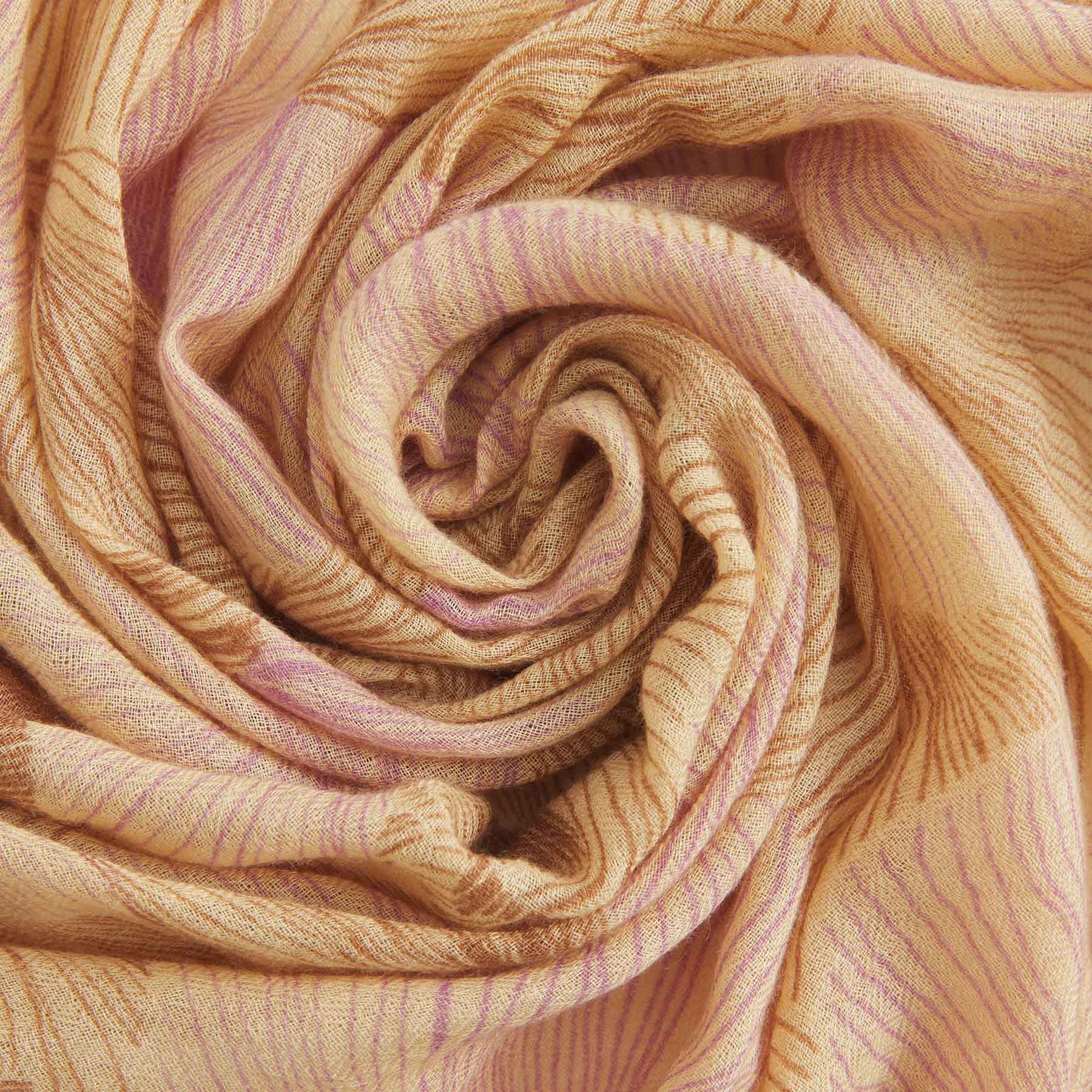 Cashmere Square Fluid