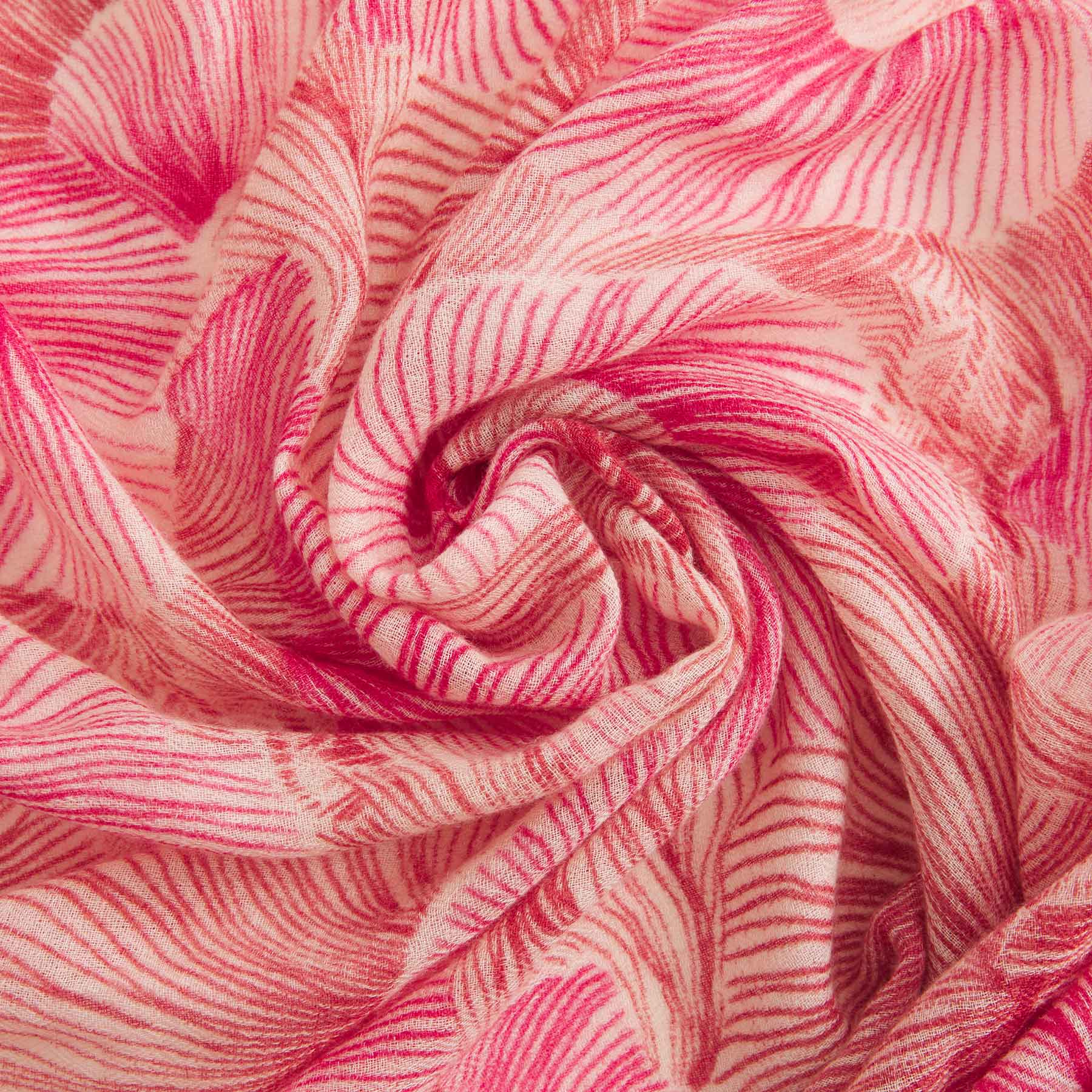 Cashmere Square Fluid