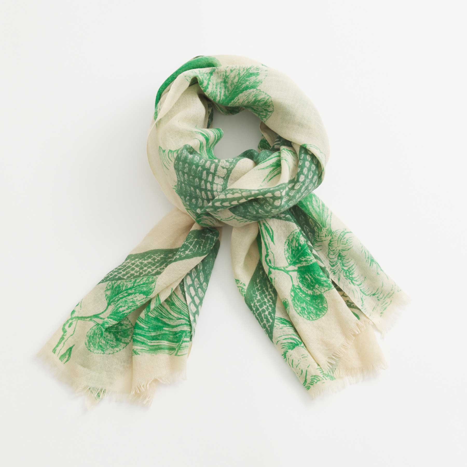 Cashmere Square Garden Eden