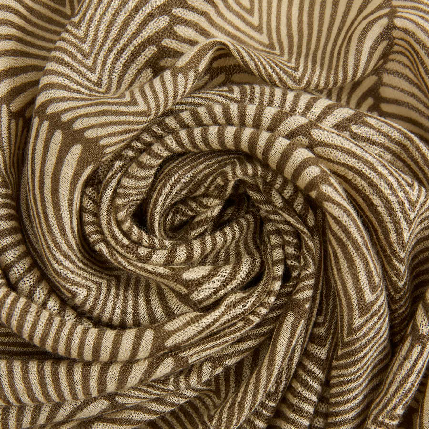 Cashmere Square Onyx