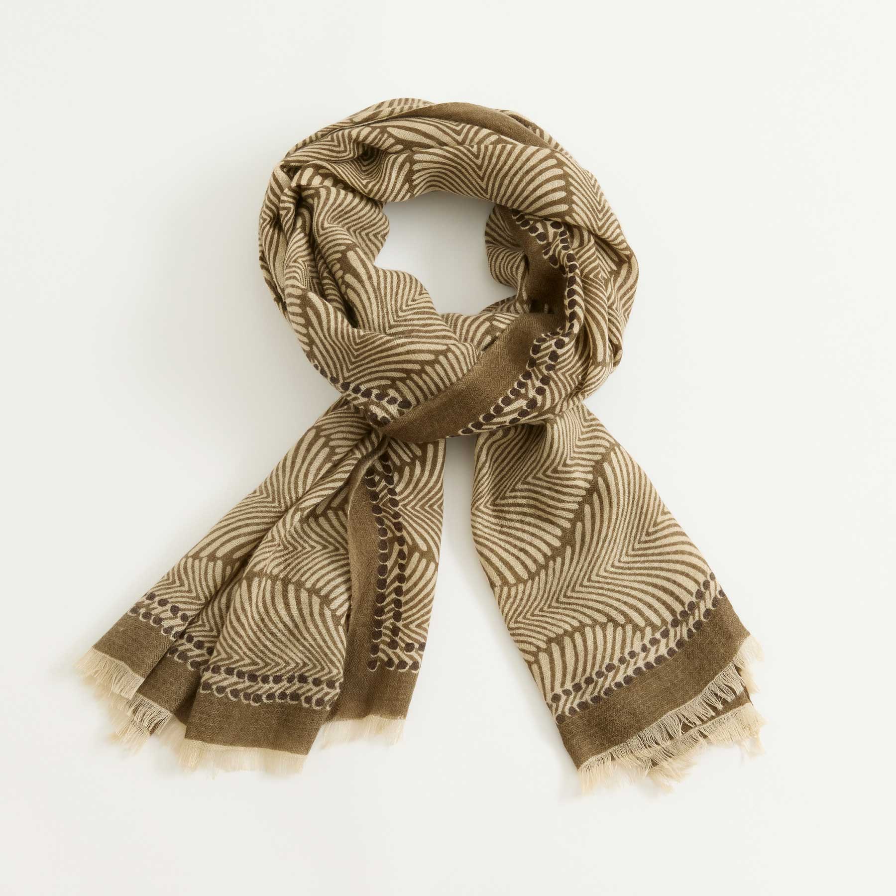 Cashmere Square Onyx