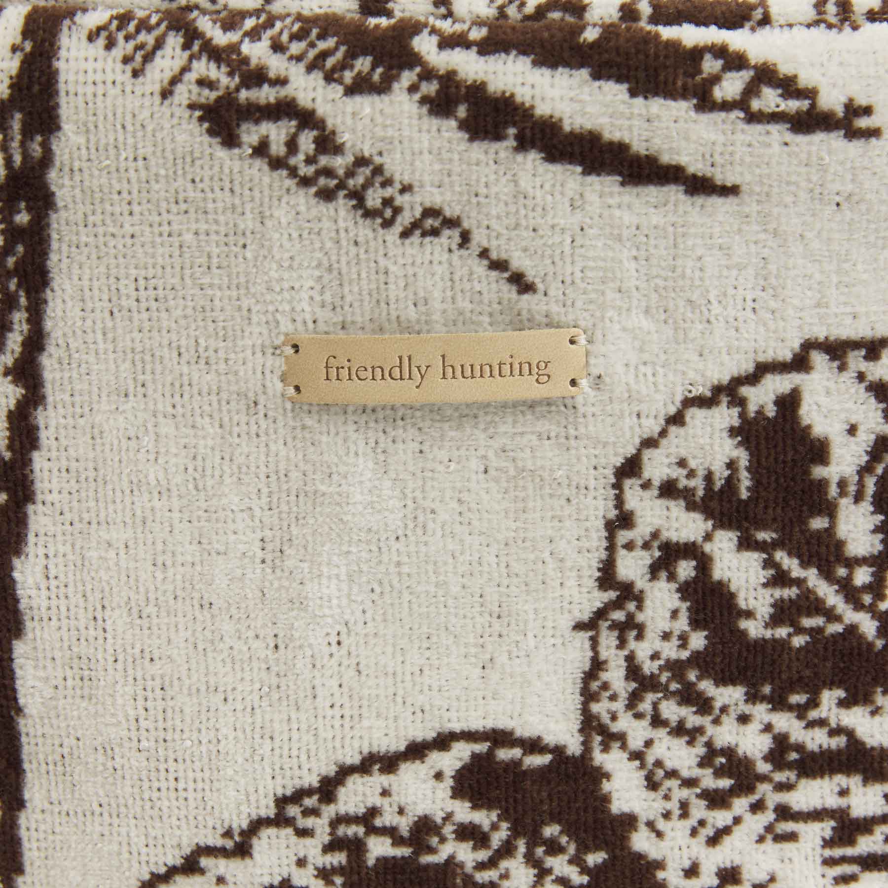 Sun Bag Garden Eden / Cheetah Frottee