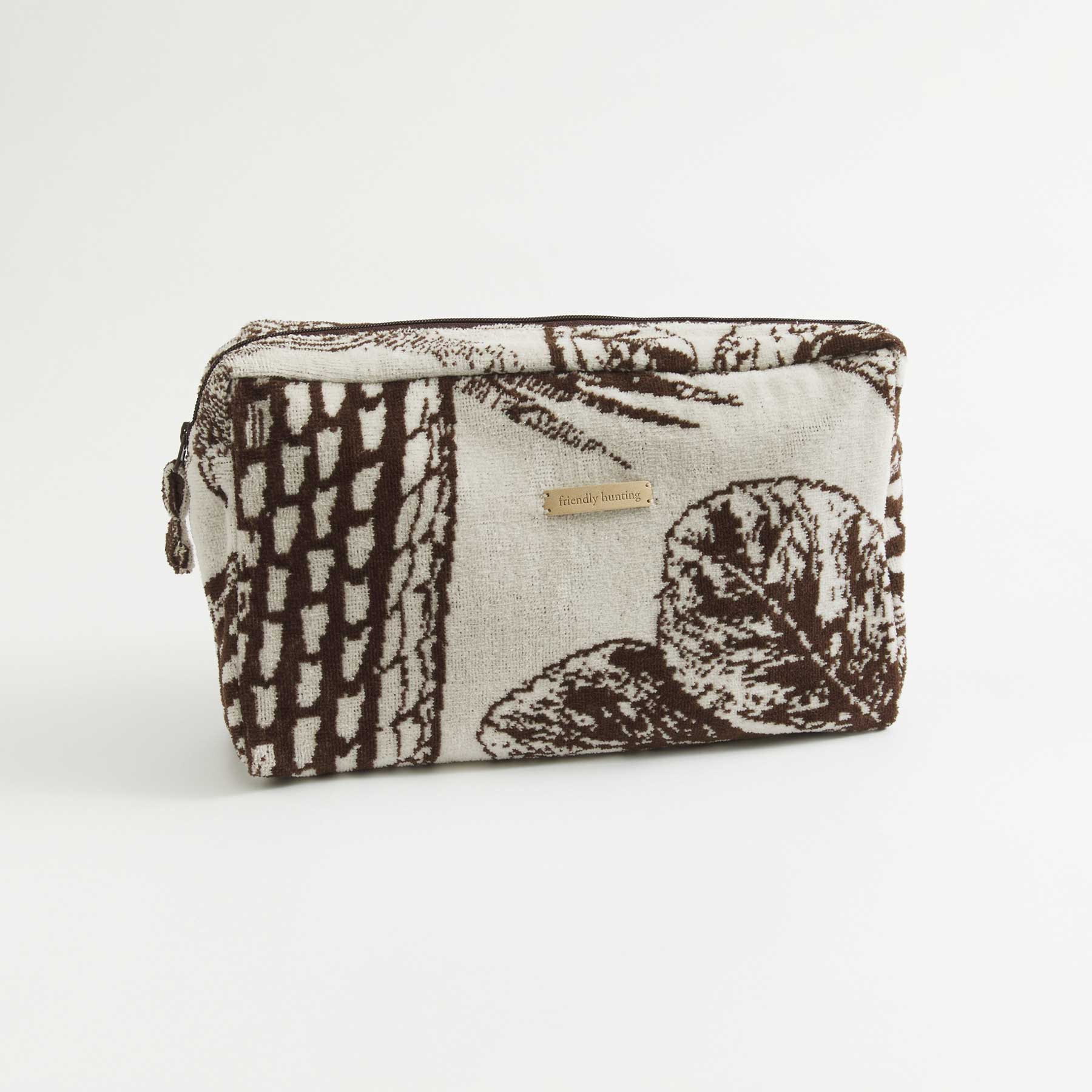 Sun Bag Garden Eden / Cheetah Frottee