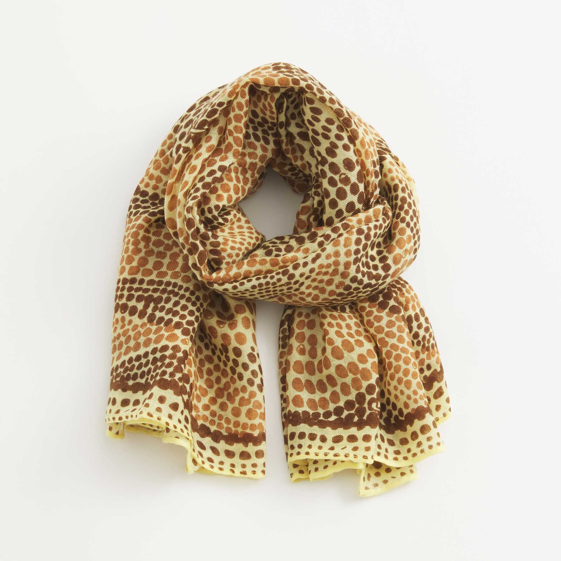 Cashmere Super Airy Scarf Australia