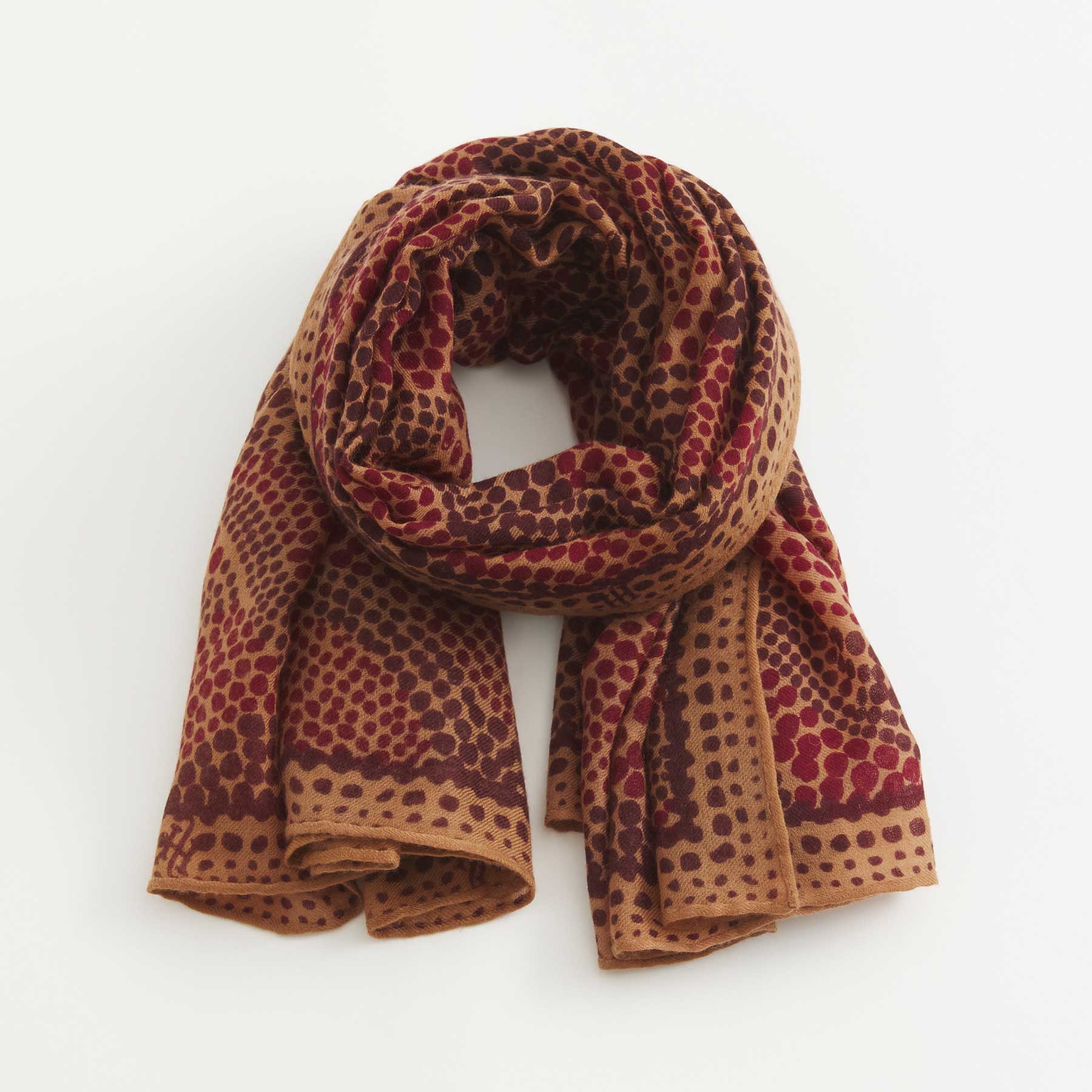 Cashmere Super Airy Scarf Australia