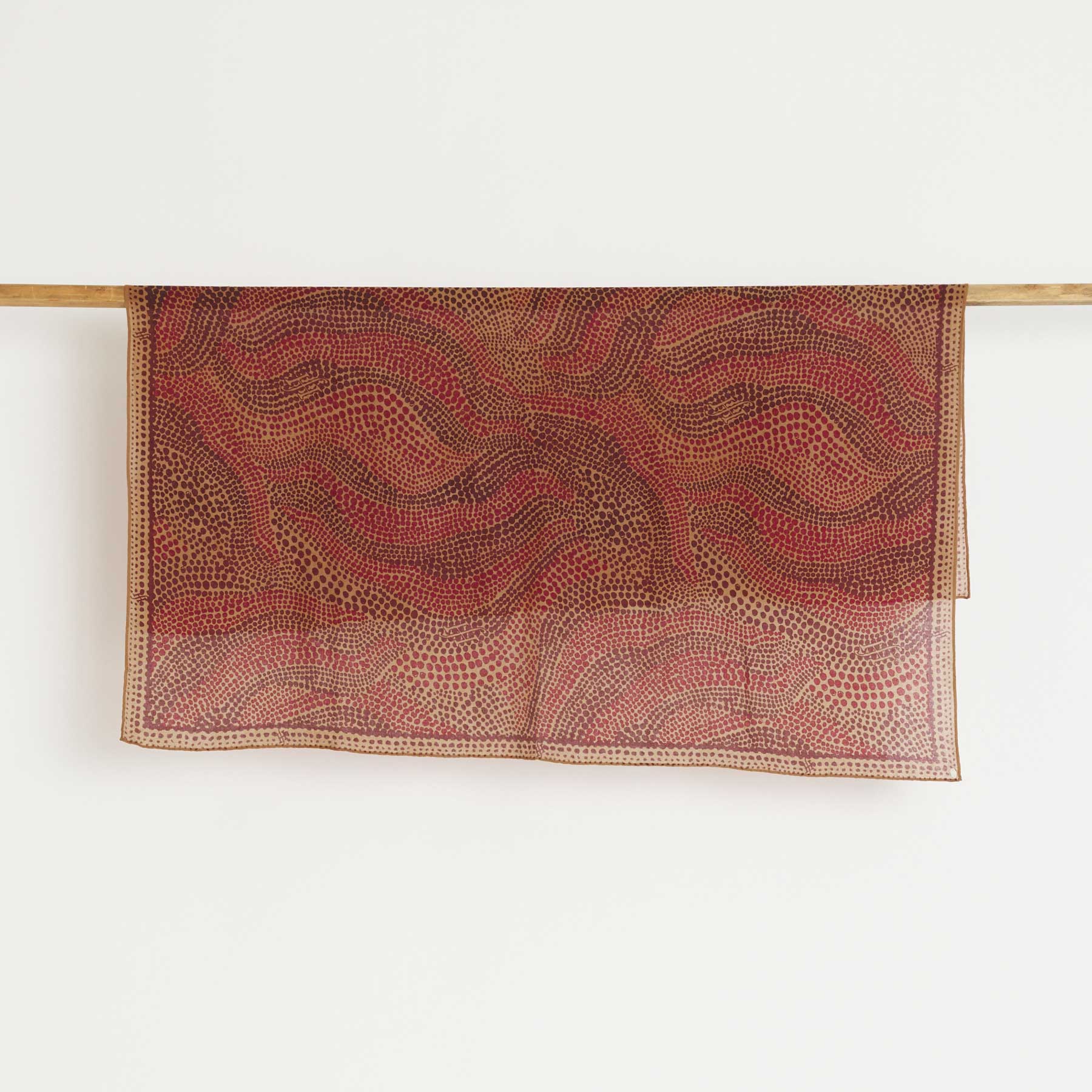 Cashmere Super Airy Scarf Australia