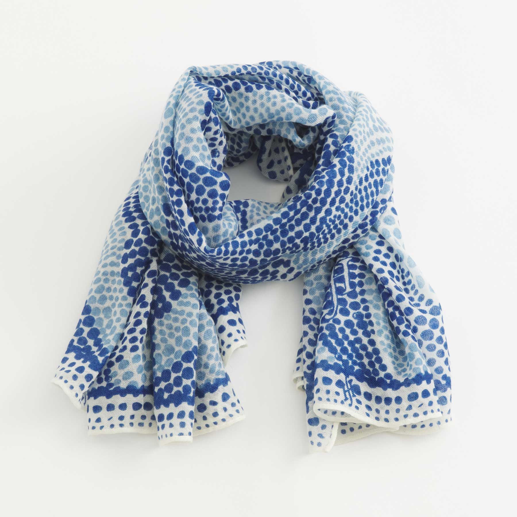 Cashmere Super Airy Scarf Australia