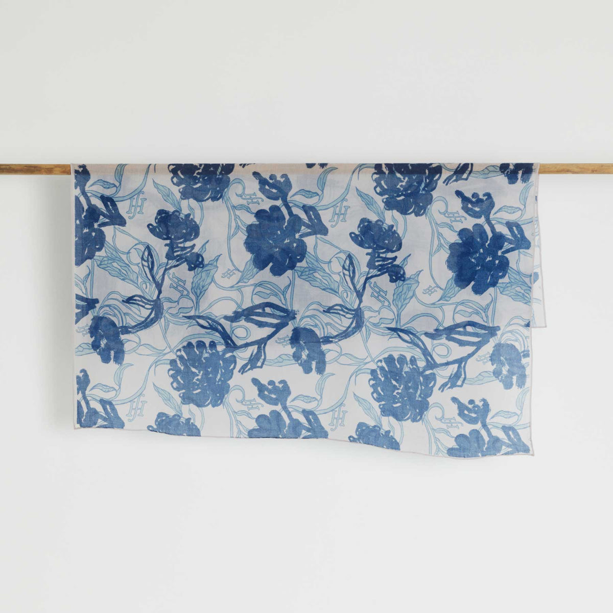 Cashmere Super Airy Scarf Liaison D´amour