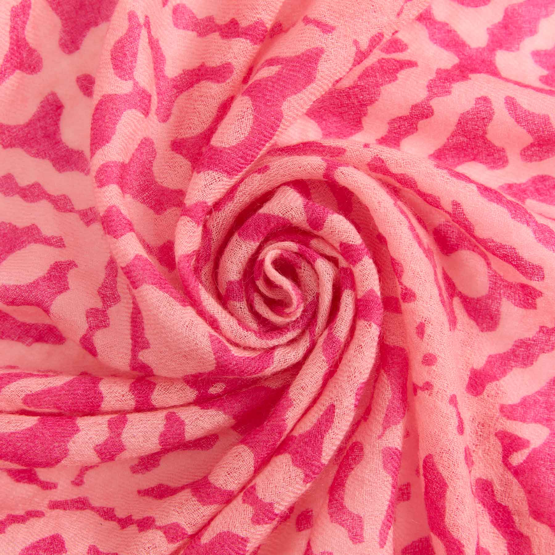 Cashmere Super Felted Eyes of Marrakesh