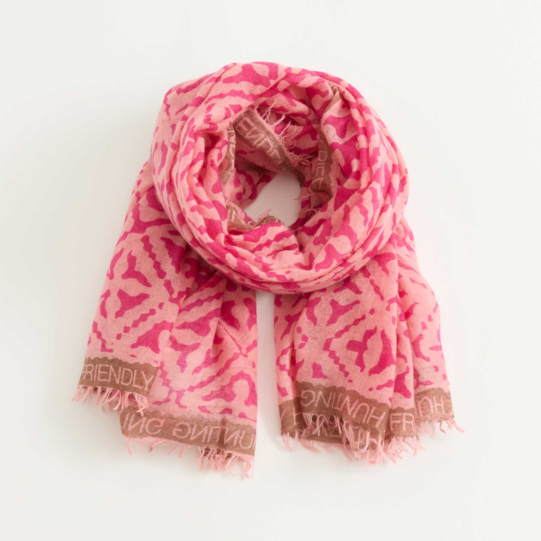 Cashmere Super Felted Eyes of Marrakesh