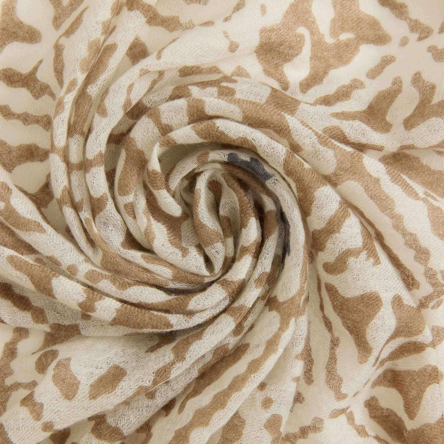 Cashmere Super Felted Eyes of Marrakesh