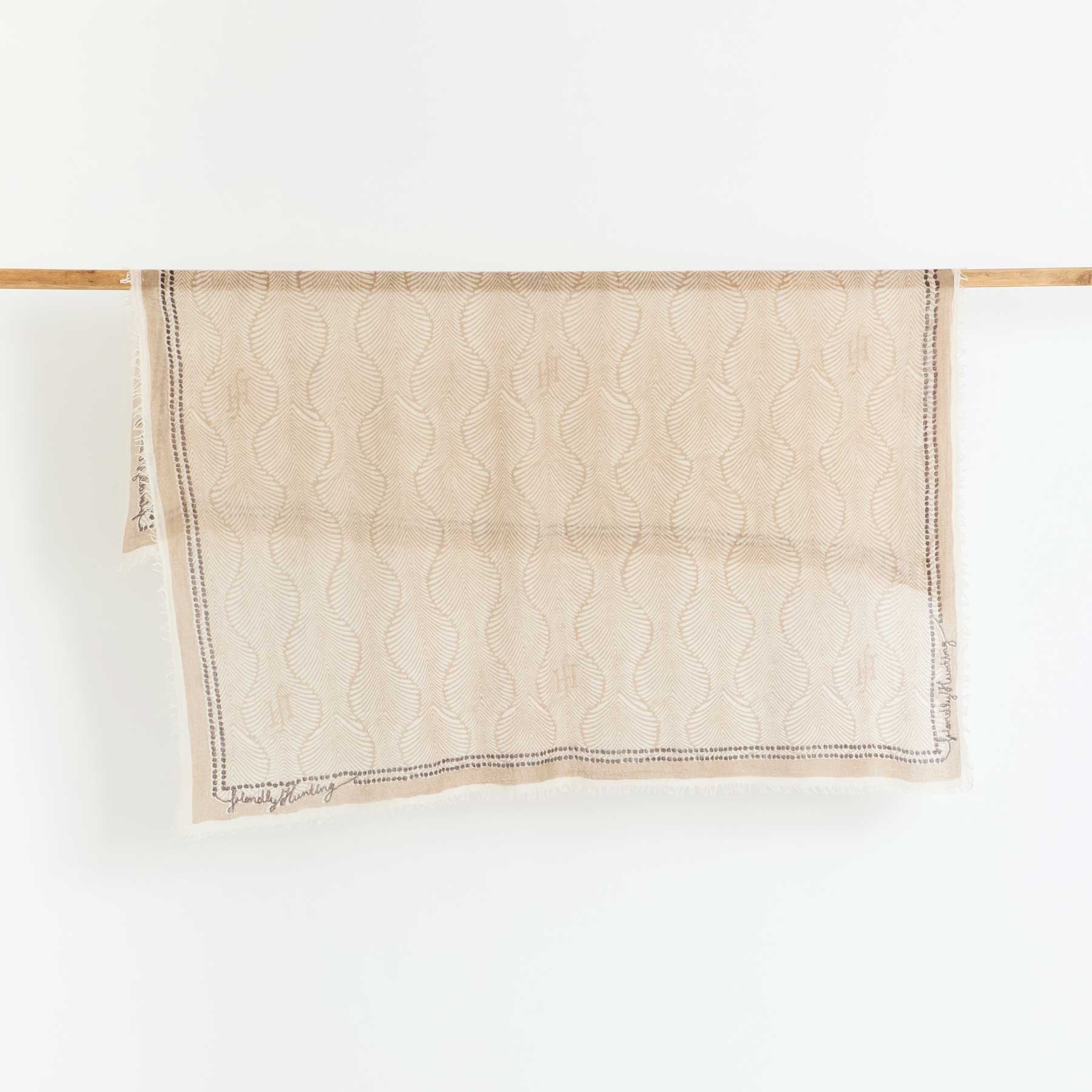 Cashmere Super Felted Onyx