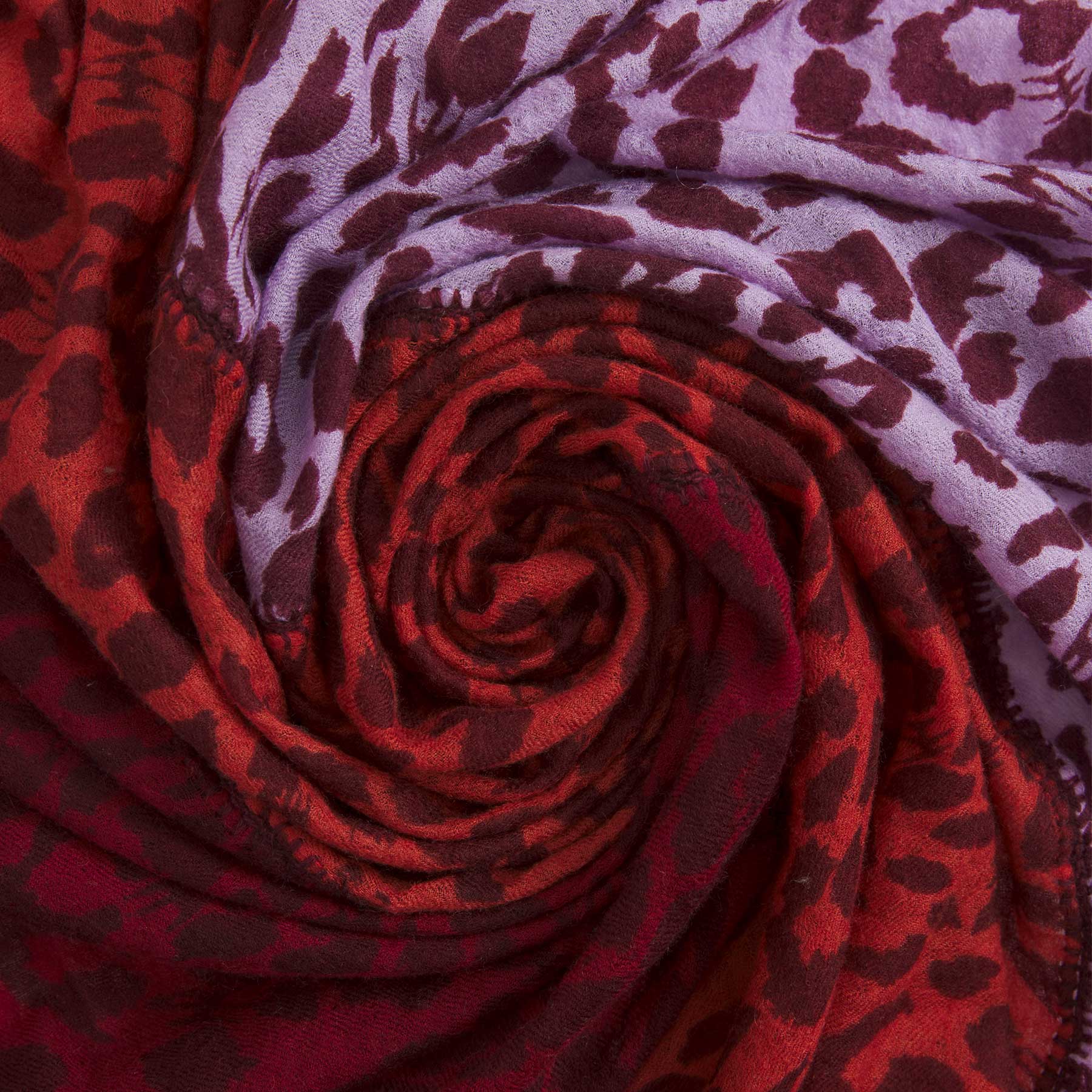 Cashmere Super Patch 125 Cheetah