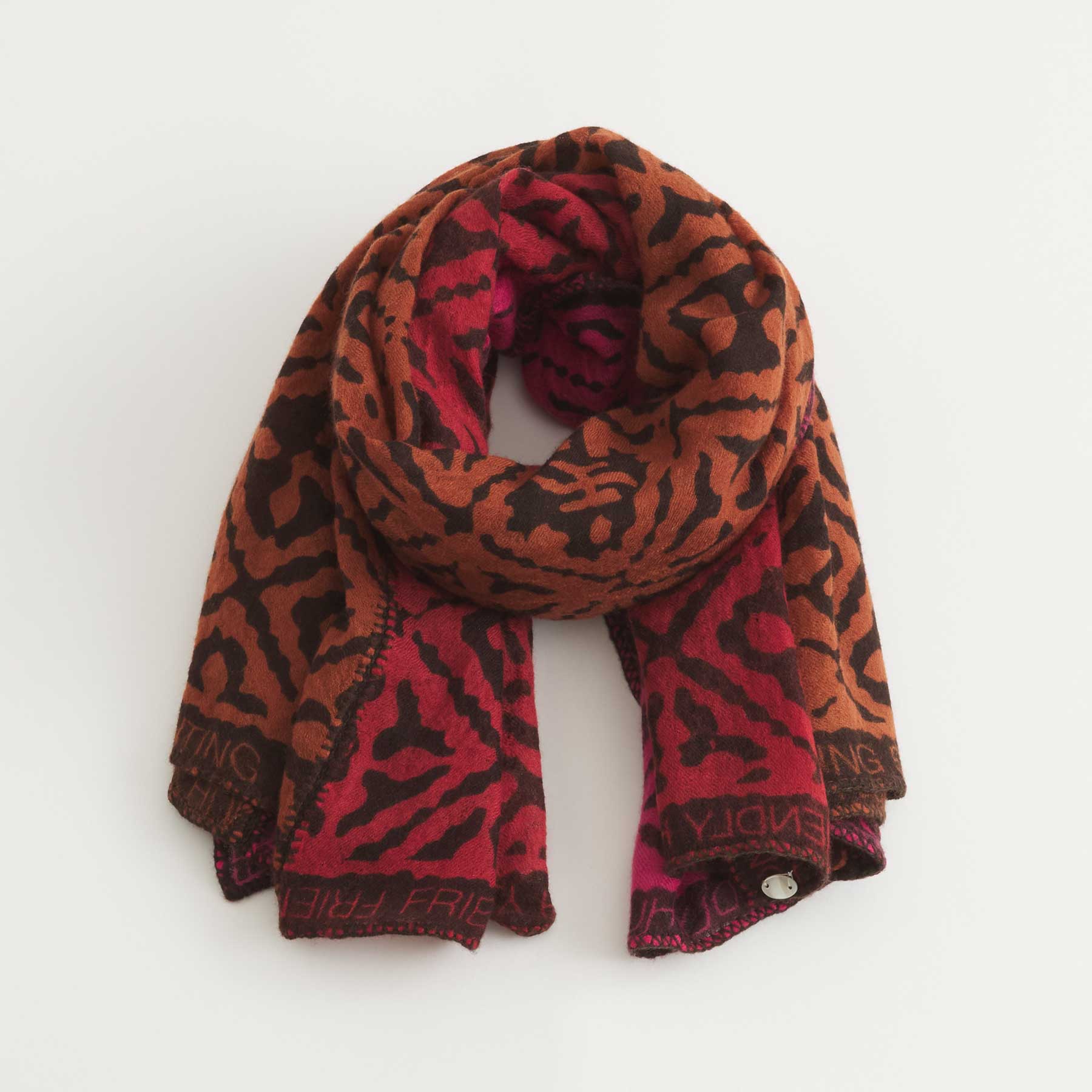 Cashmere Super Patch 125 Eyes of Marrakesh