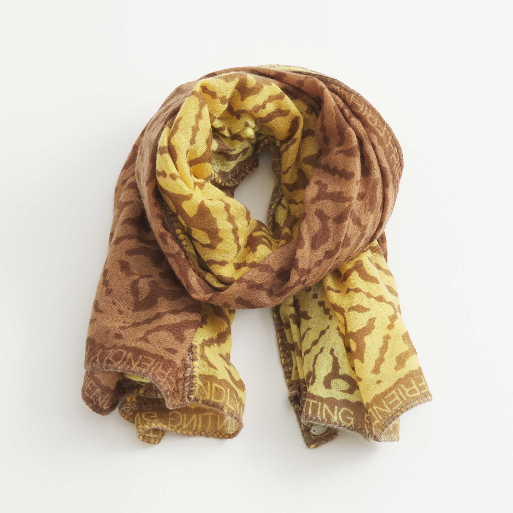 Cashmere Super Patch 125 Eyes of Marrakesh