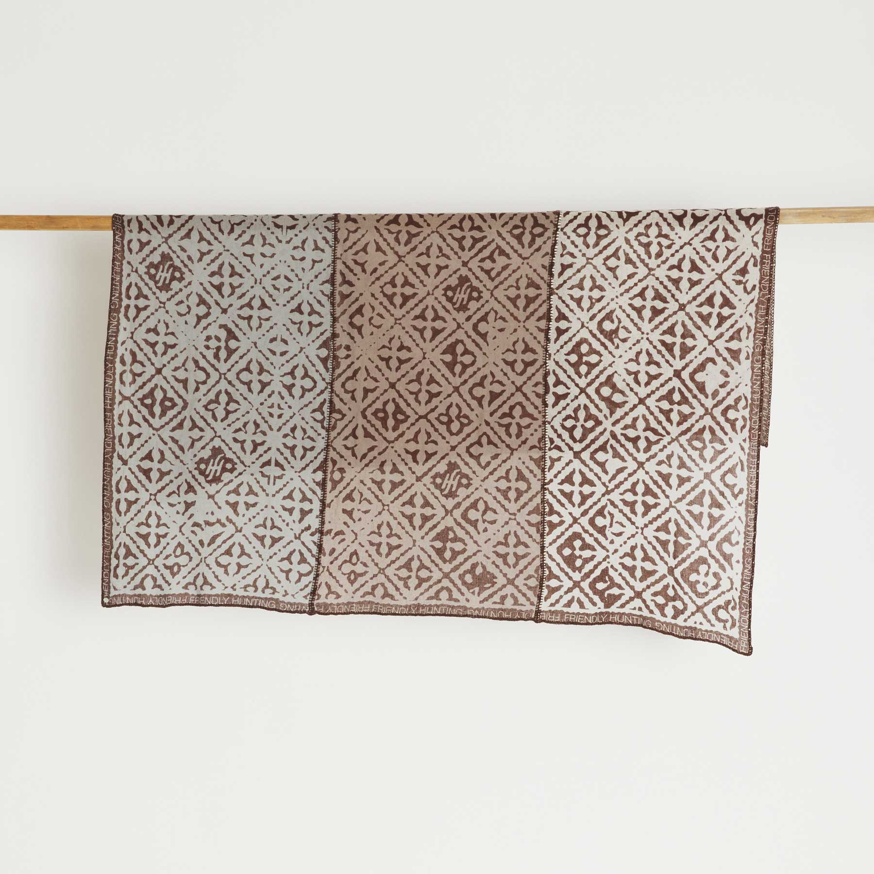 Cashmere Super Patch 125 Eyes of Marrakesh