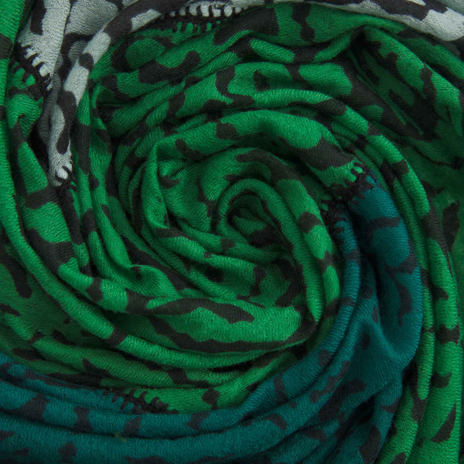 Cashmere Super Patch 125 Eyes of Marrakesh