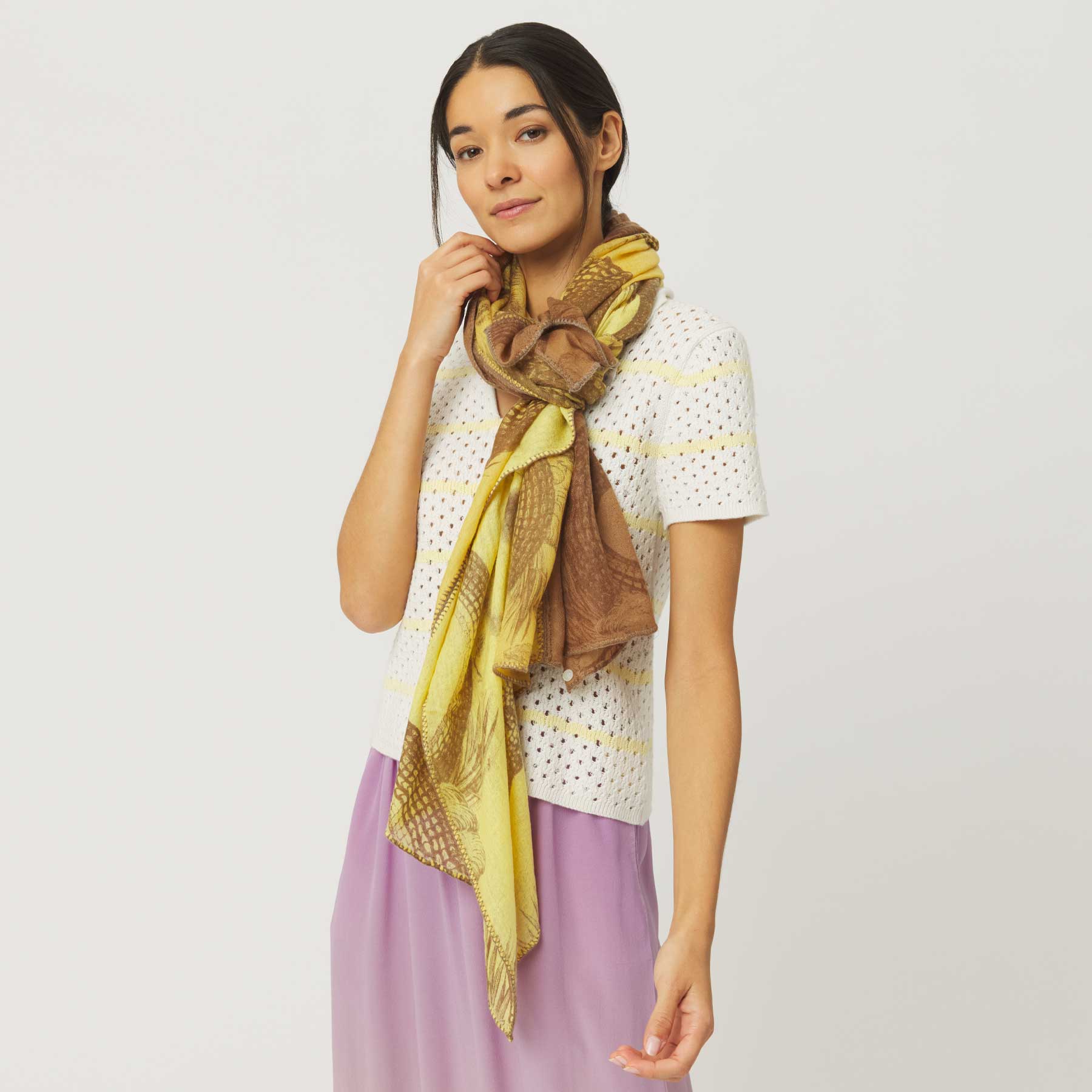 Cashmere Super Patch 125 Garden Eden