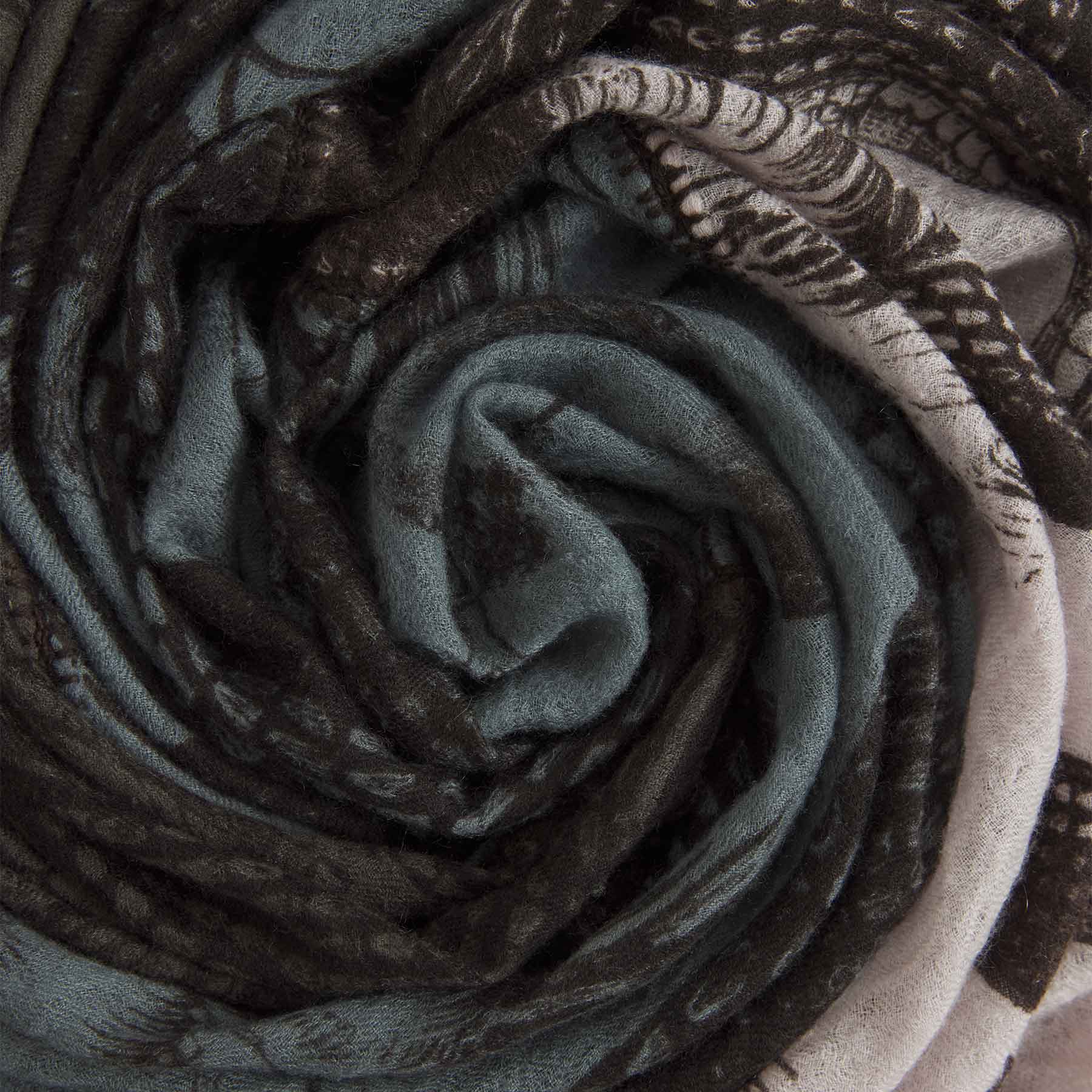 Cashmere Super Patch Garden Eden