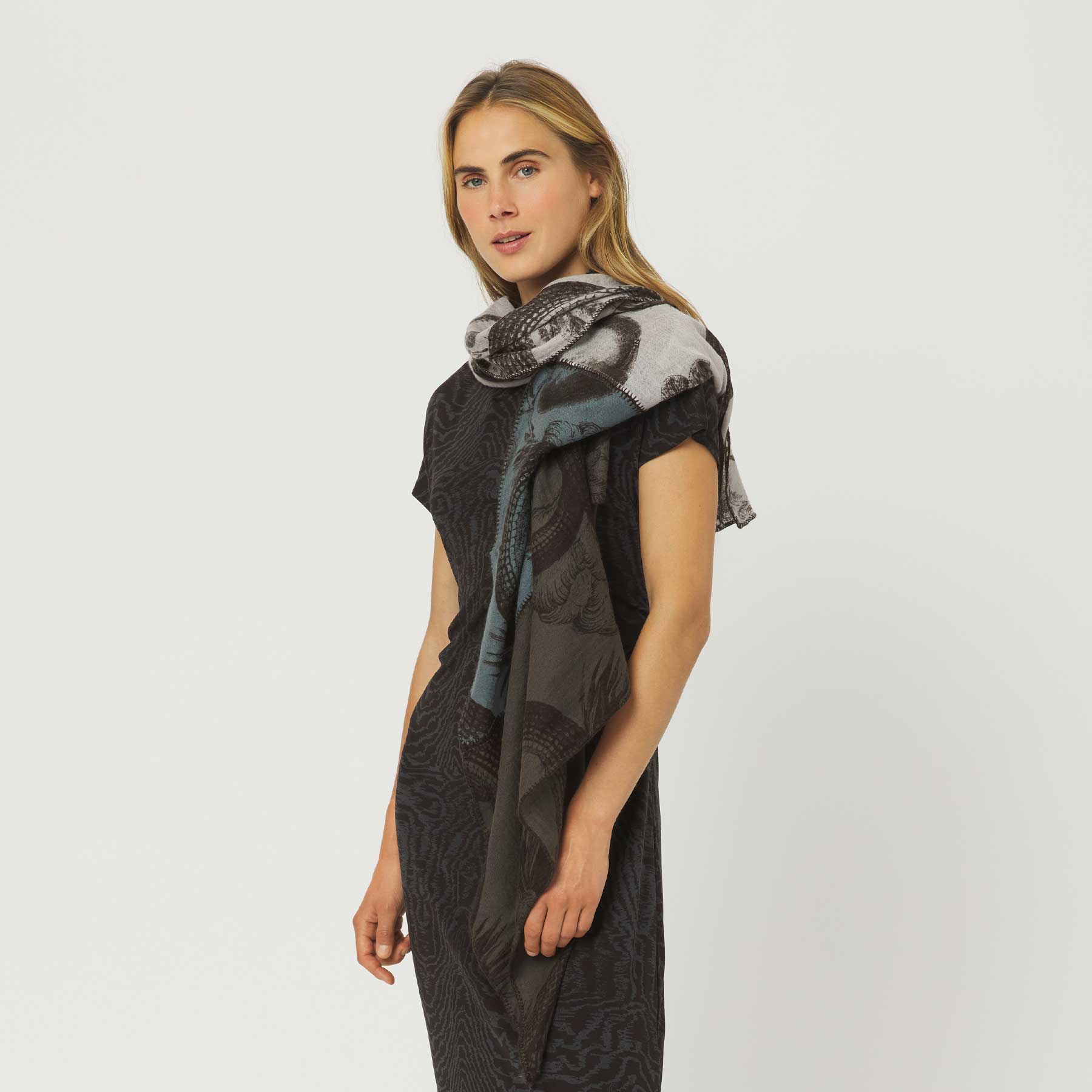 Cashmere Super Patch 125 Garden Eden