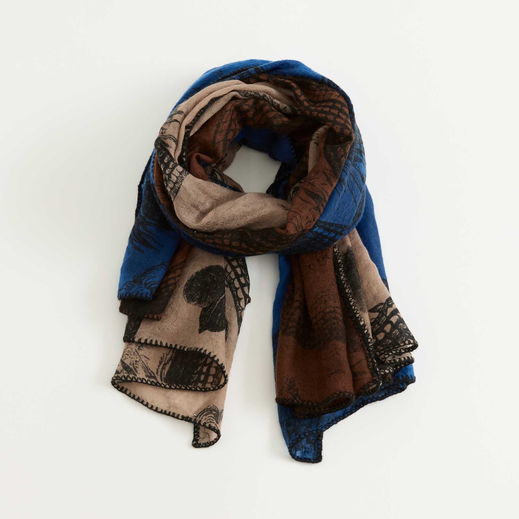 Cashmere Super Patch 125 Garden Eden