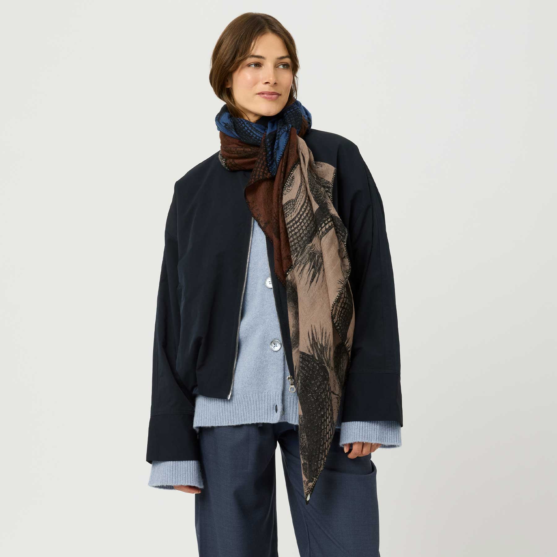 Cashmere Super Patch 125 Garden Eden
