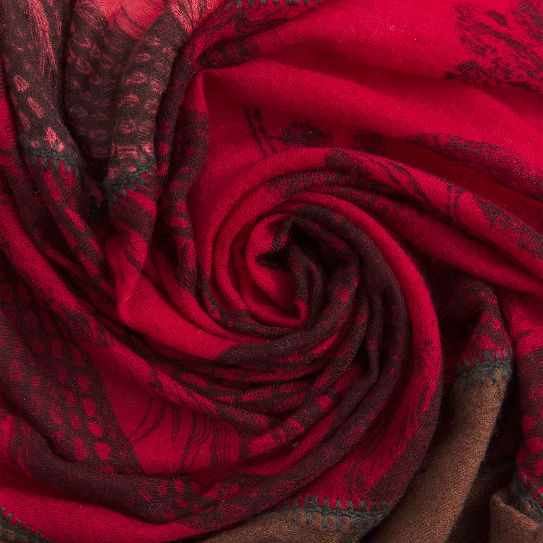 Cashmere Super Patch 125 Garden Eden