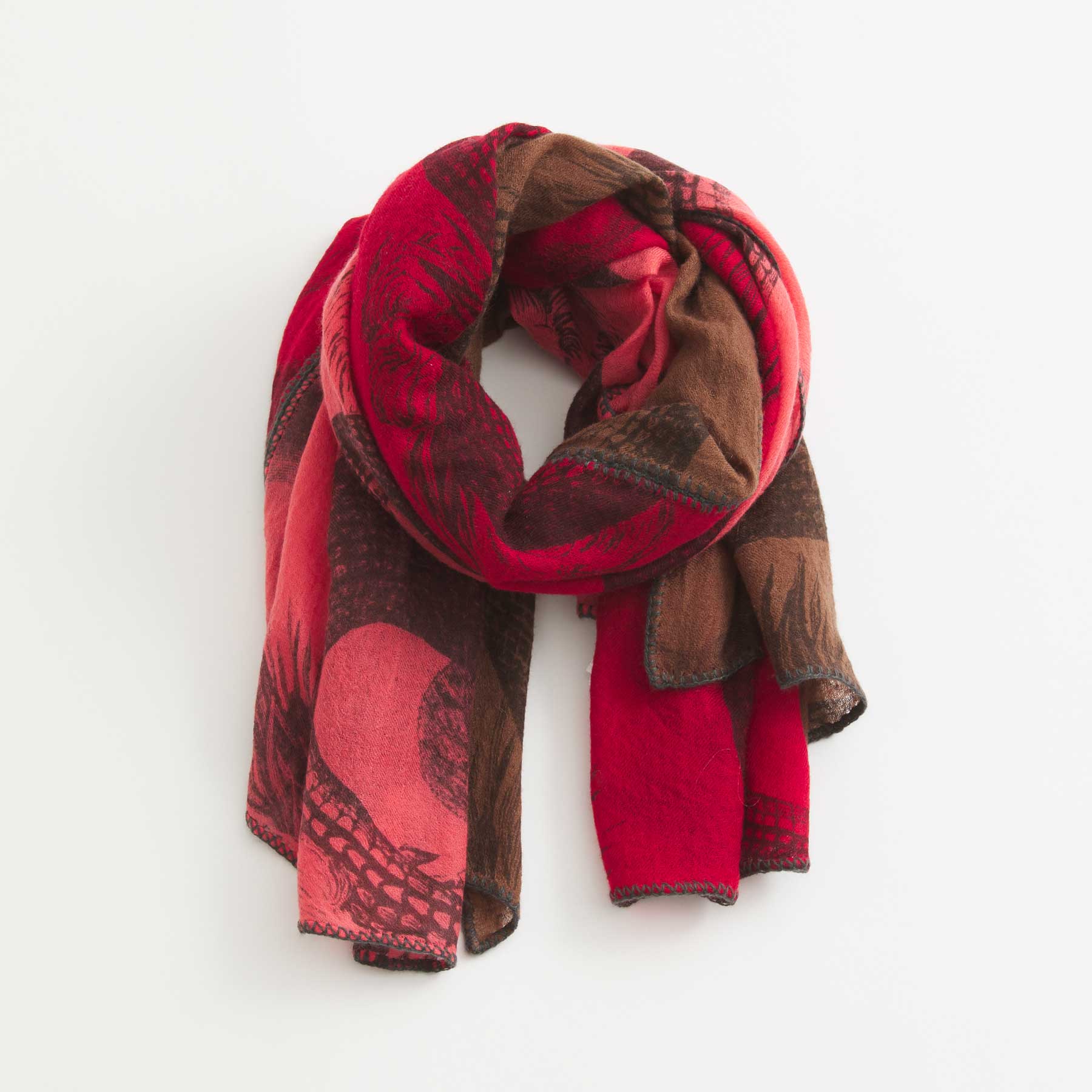 Cashmere Super Patch 125 Garden Eden