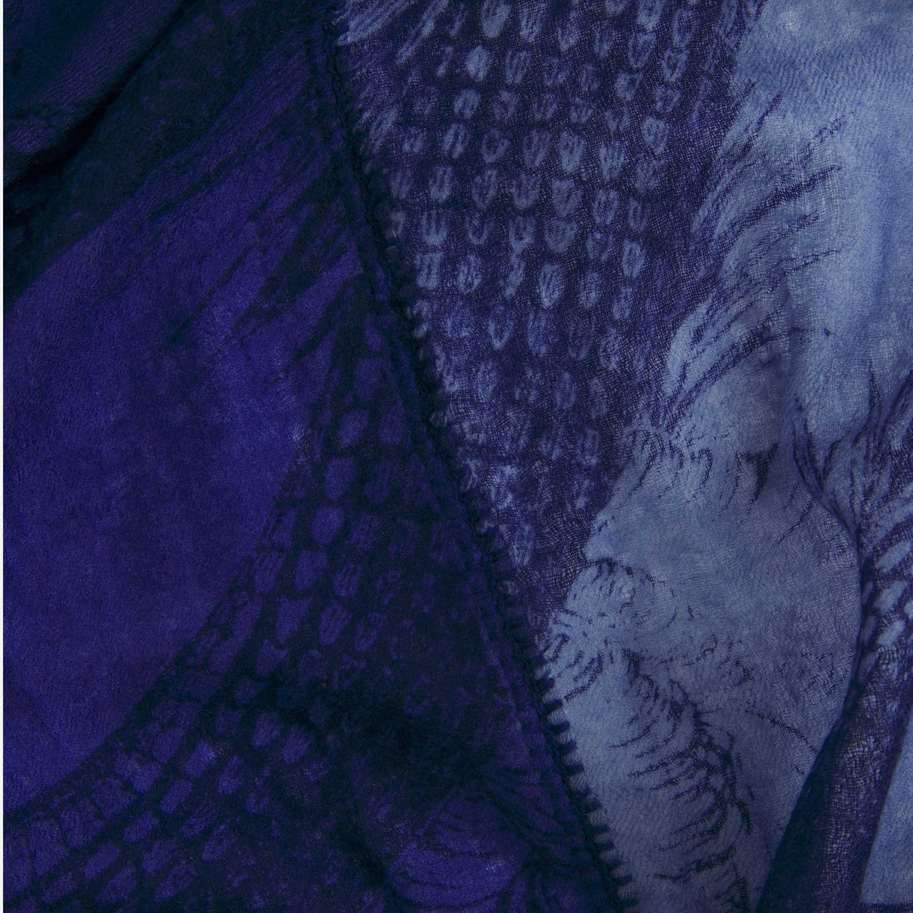 Cashmere Super Patch Garden Eden