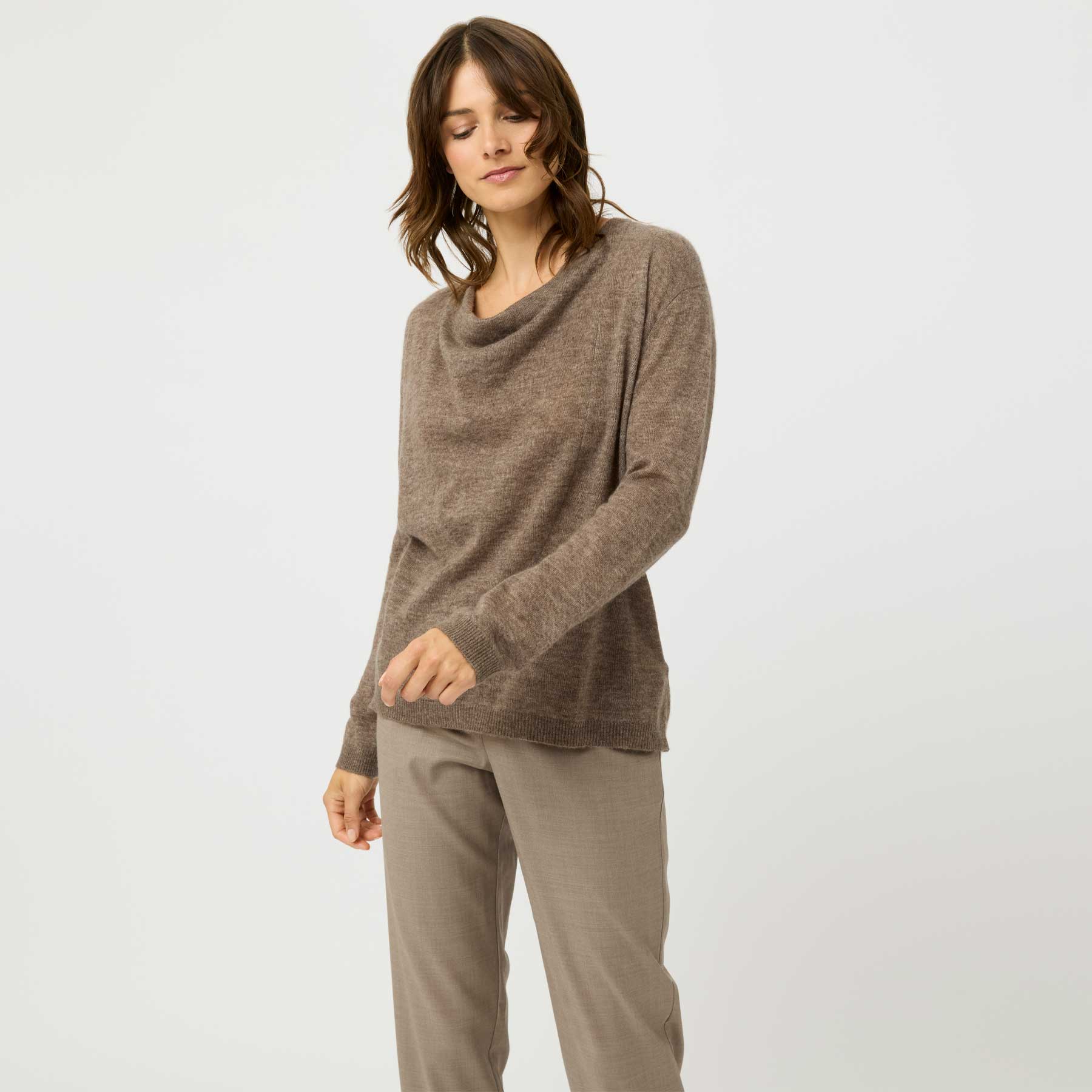 Sweat Alegre Oriana