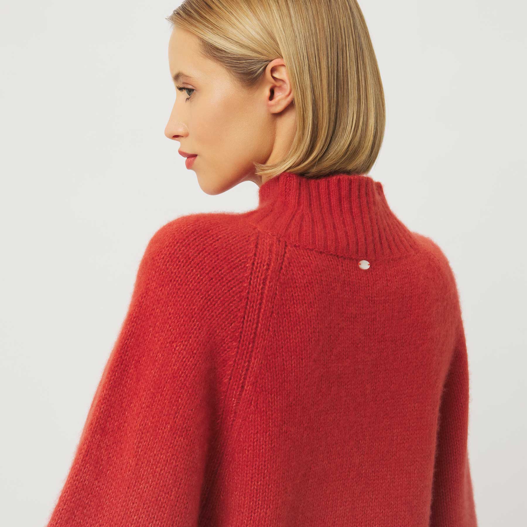 Sweat Rosalind Dip Dye