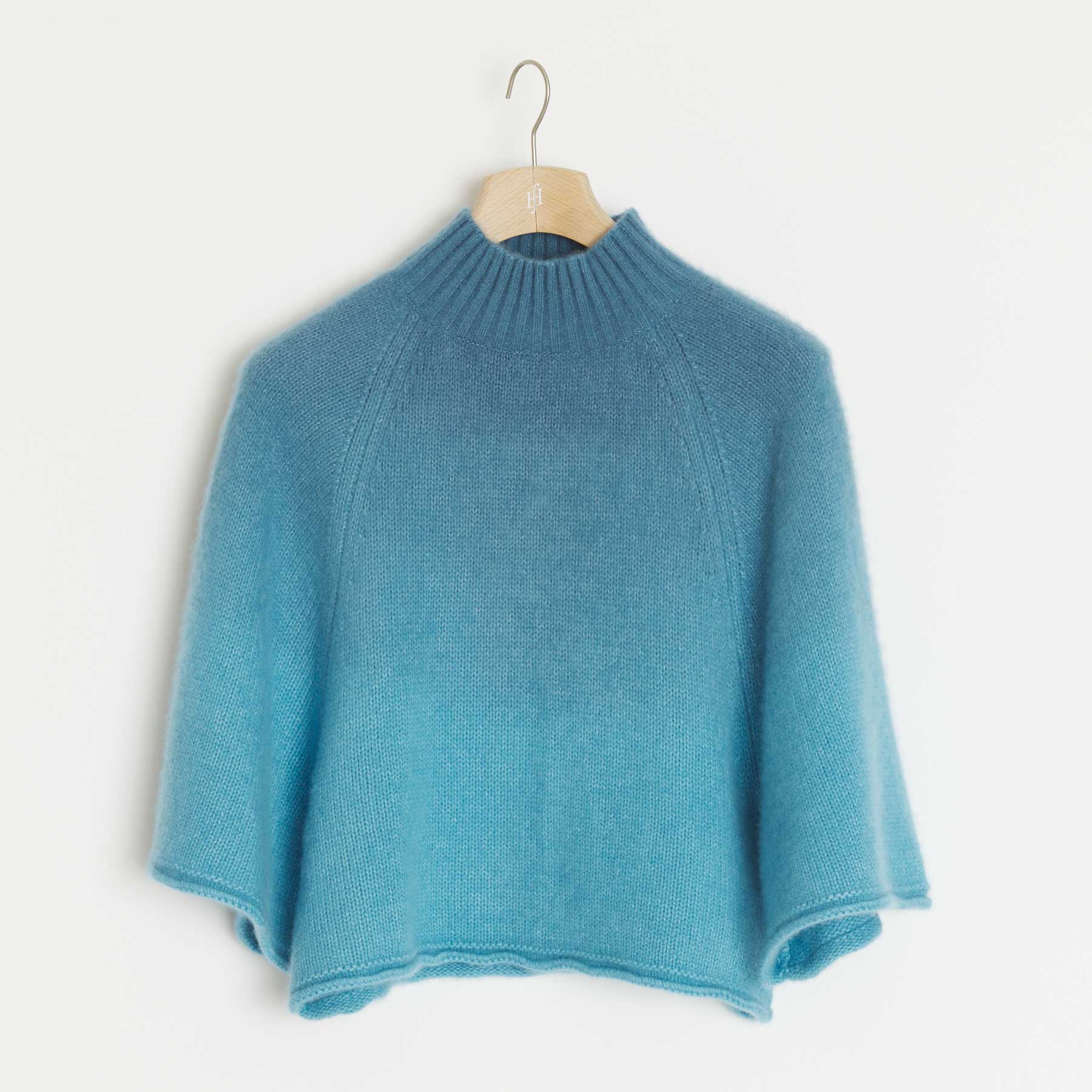 Sweat Rosalind Dip Dye