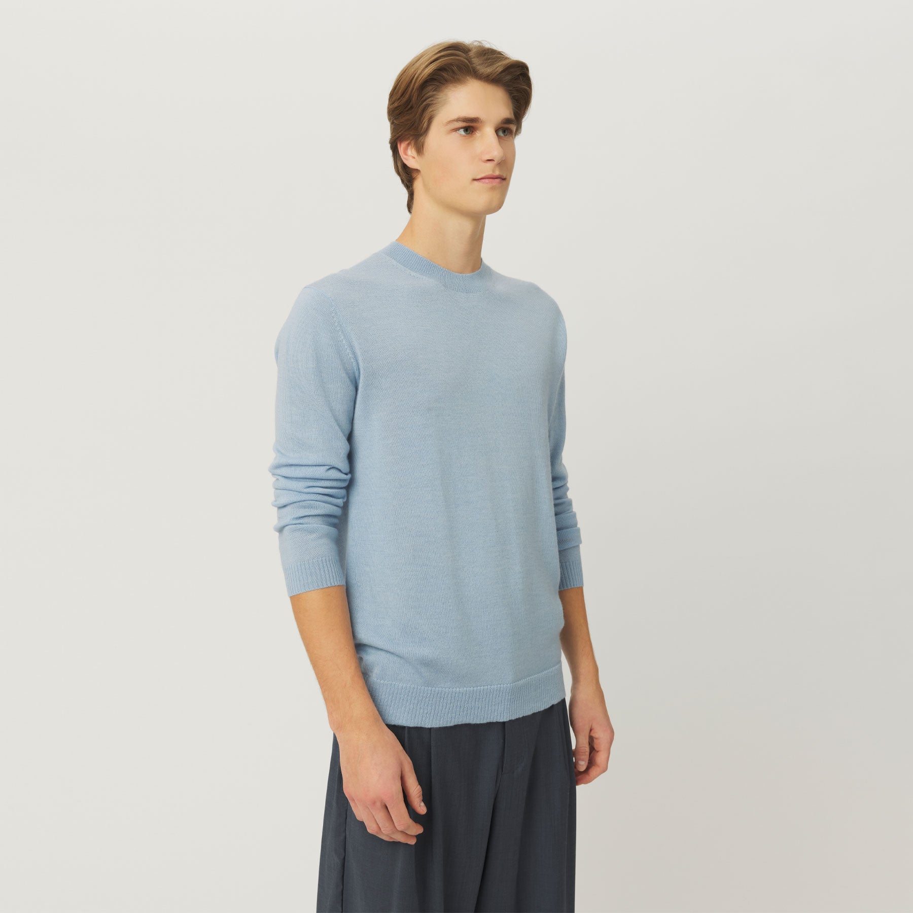 Sweater Care