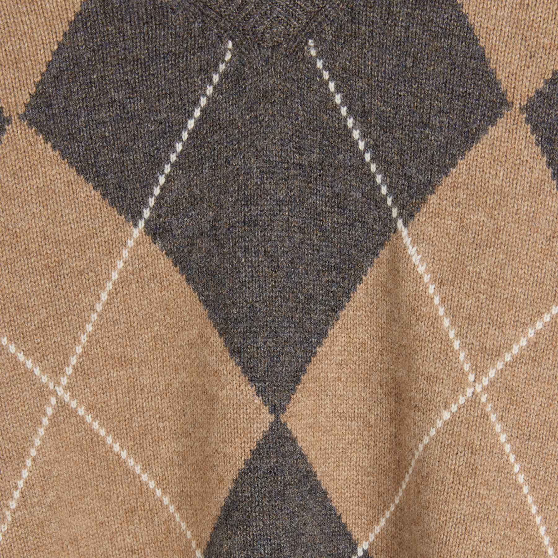 Sweater Check V