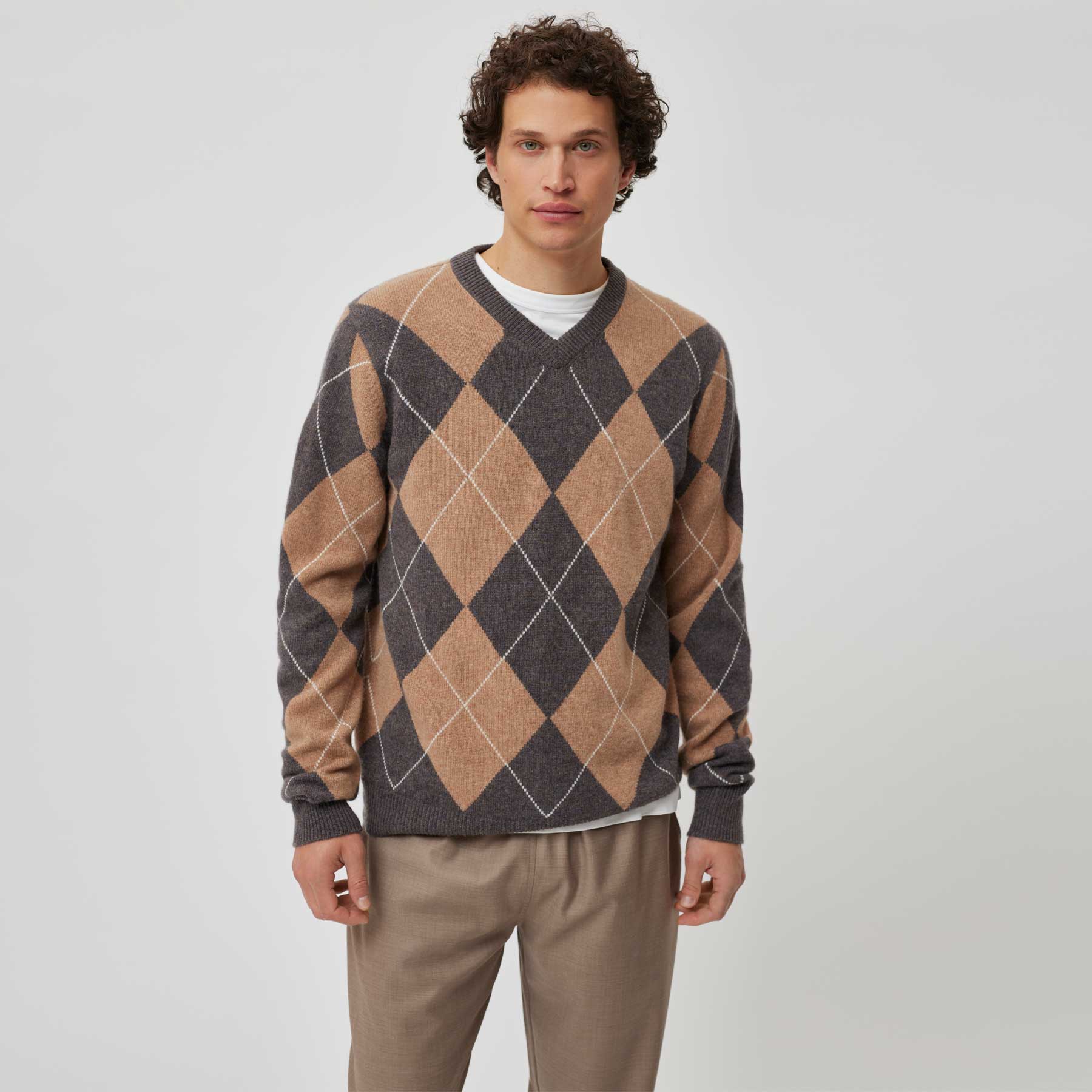 Sweater Check V
